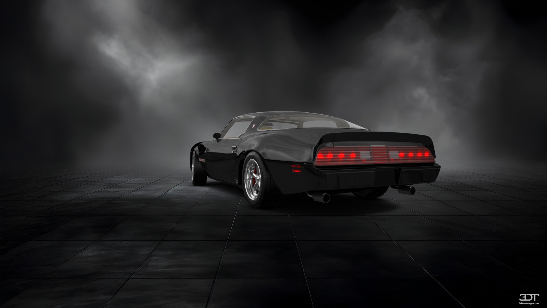 Pontiac Firebird 2 Door Coupe 1979 Imágenes