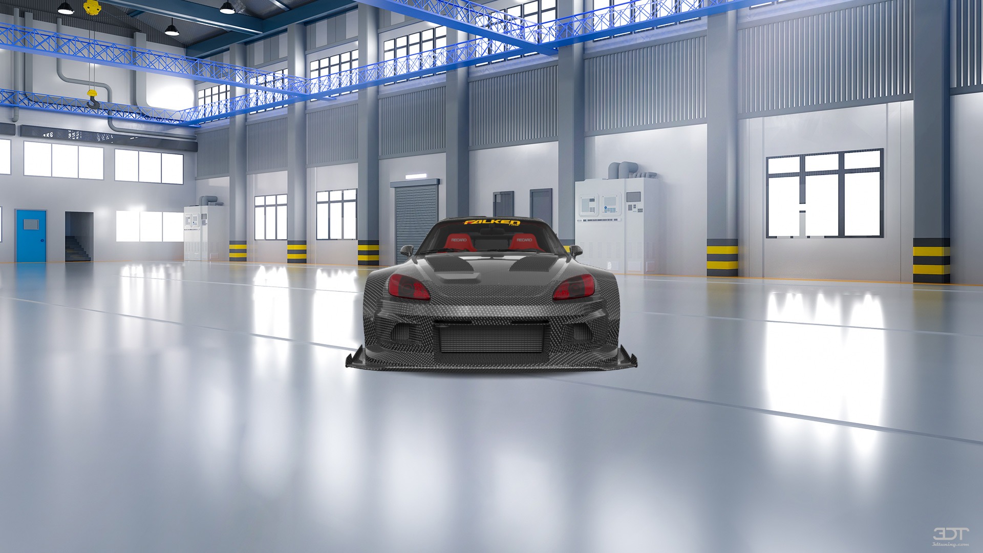 Honda S2000 Roadster 1999