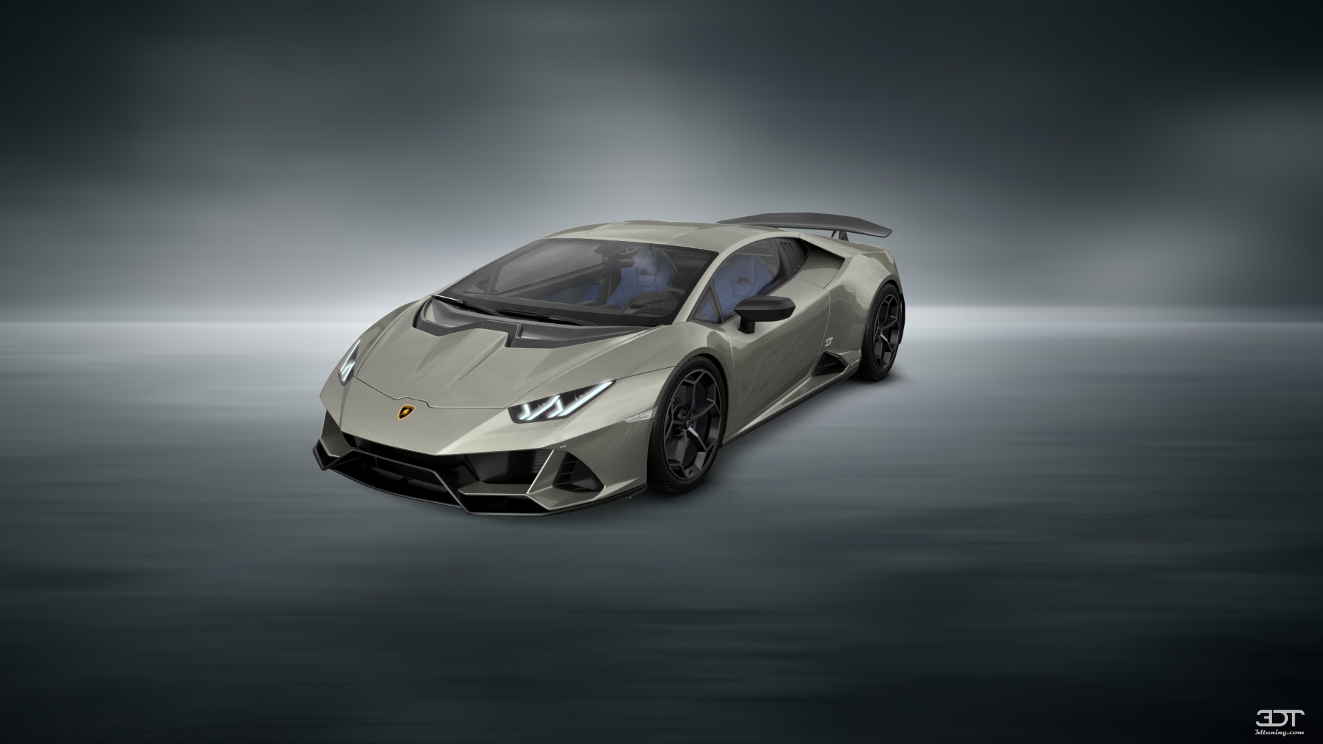 Lamborghini Huracan 2 Door Coupe 2014 Images