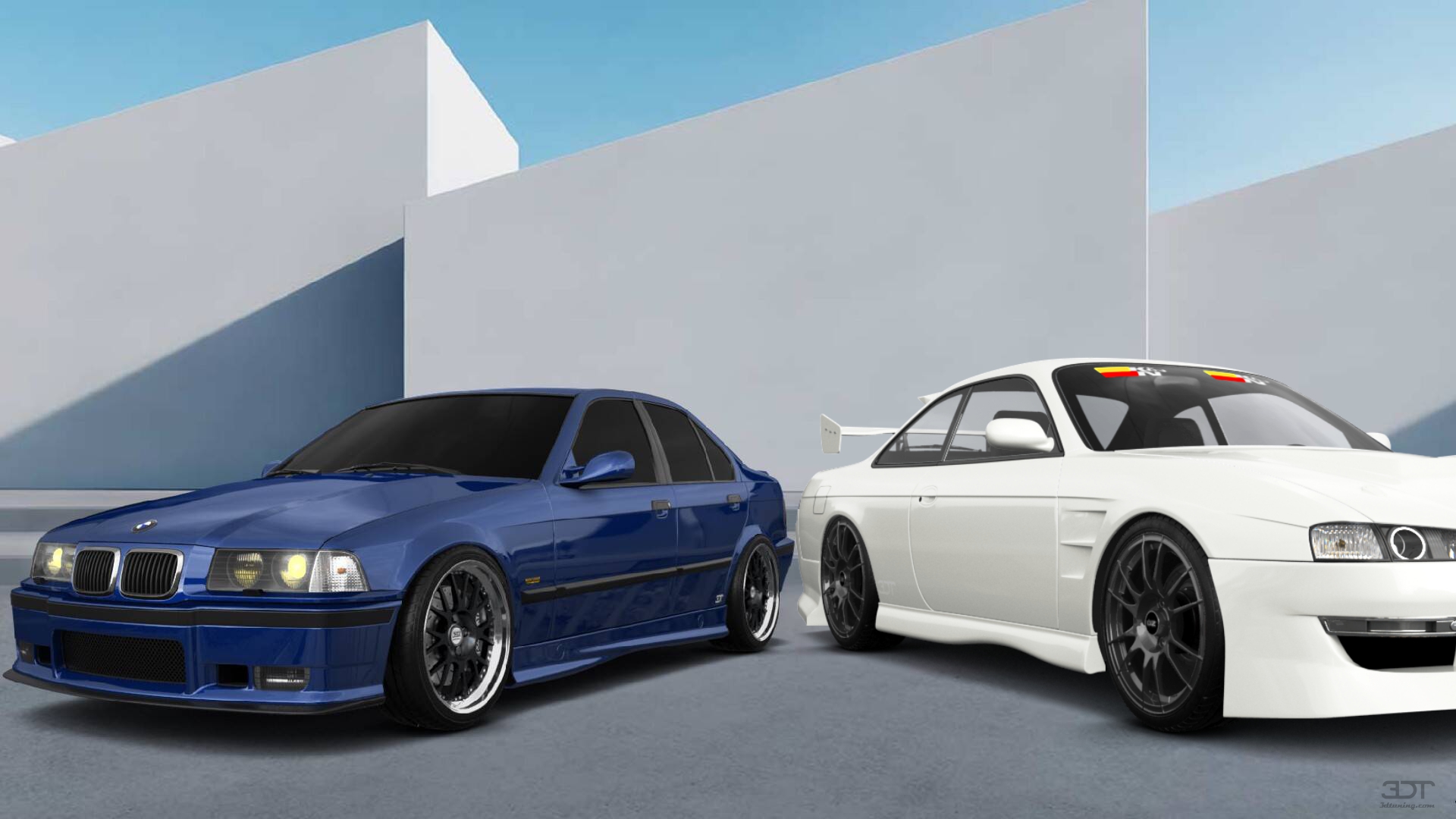 Nissan Silvia S14 2 Door Coupe 1995 Images