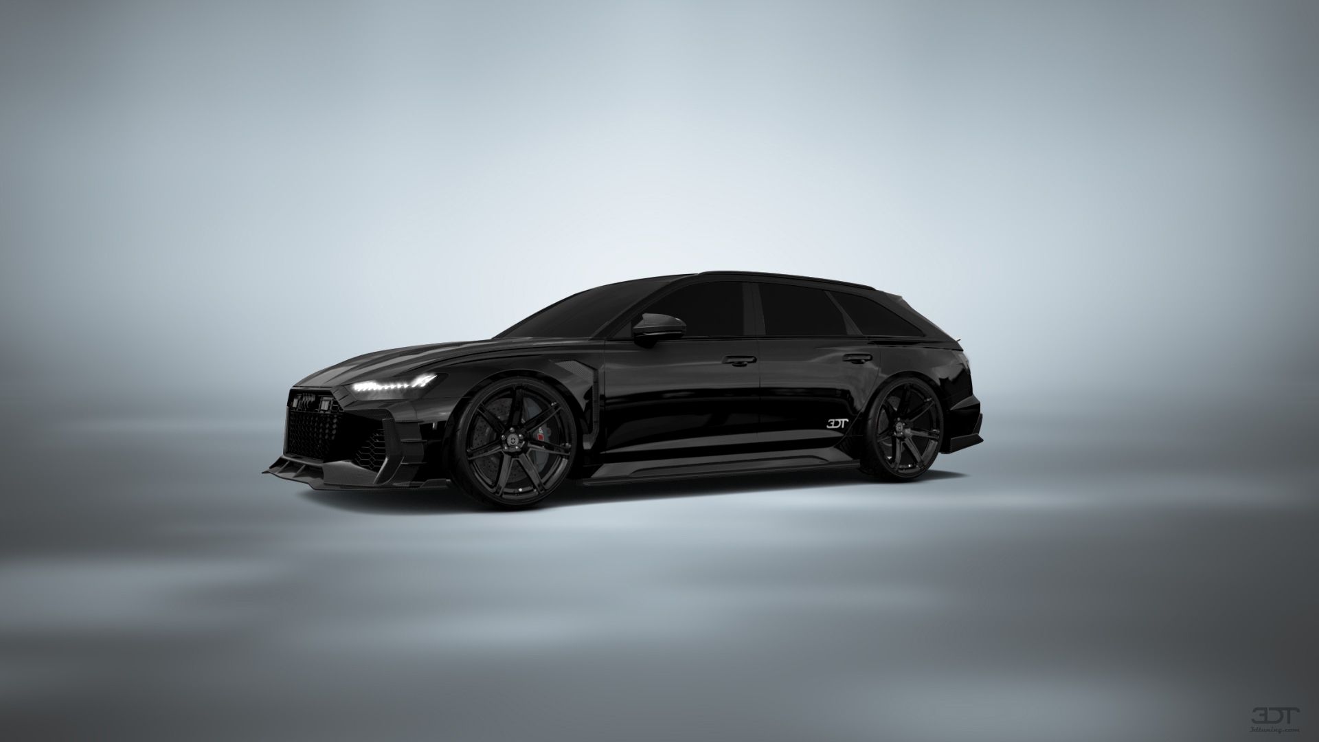 Audi RS6 Avant 2020