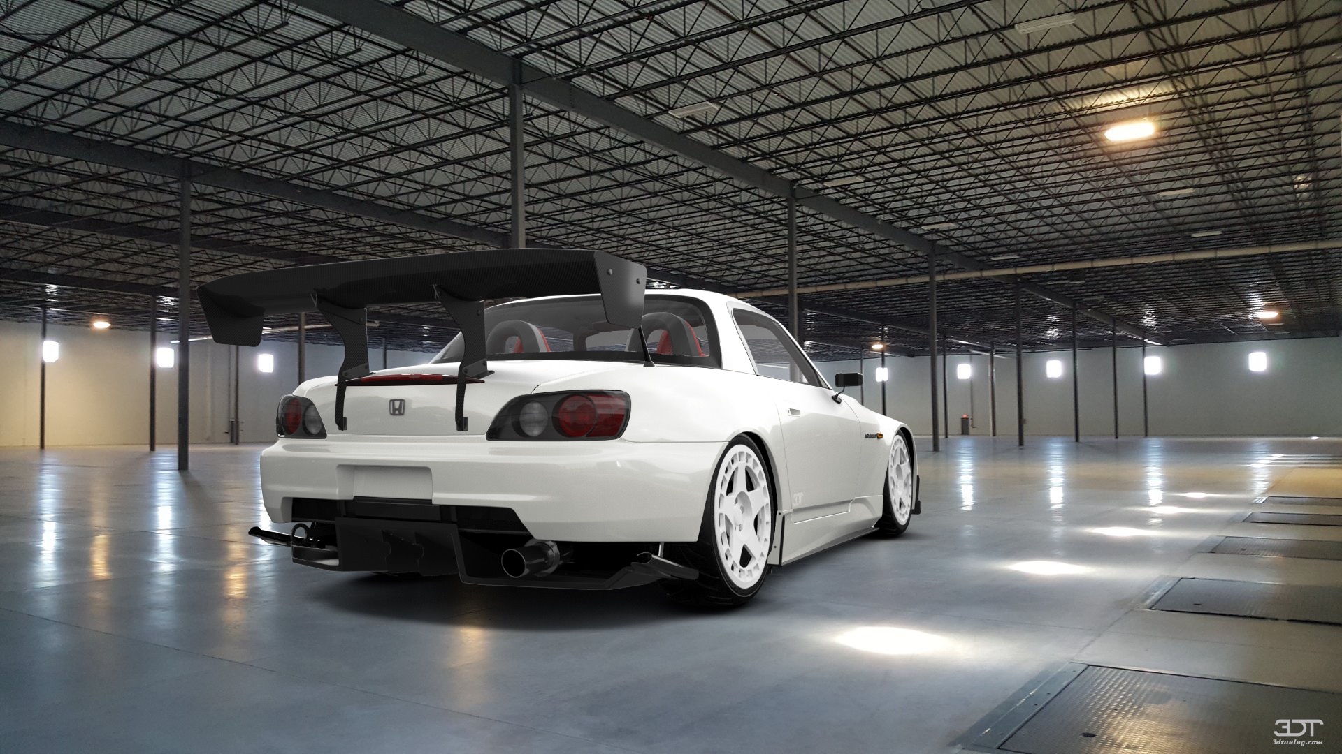 Honda S2000 Roadster 1999