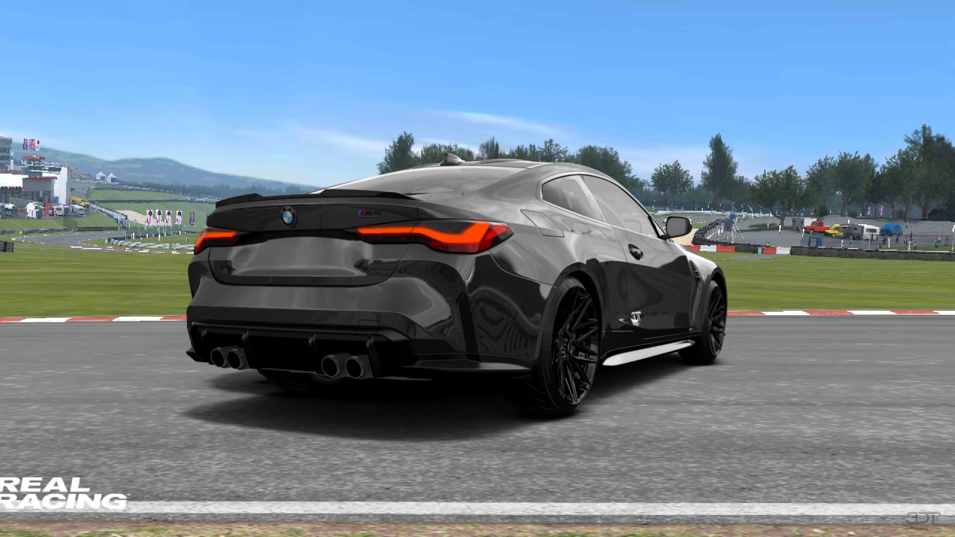 BMW M4 2 Door Coupe 2021 tuning