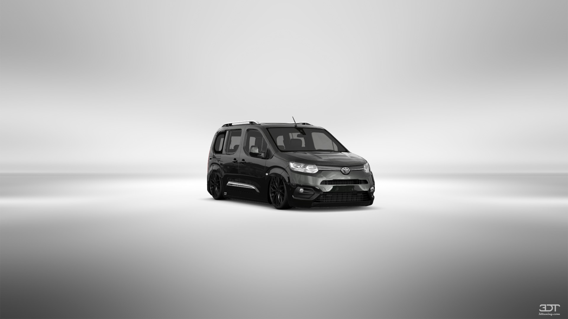 Toyota ProAce City 5 door MPV 2020