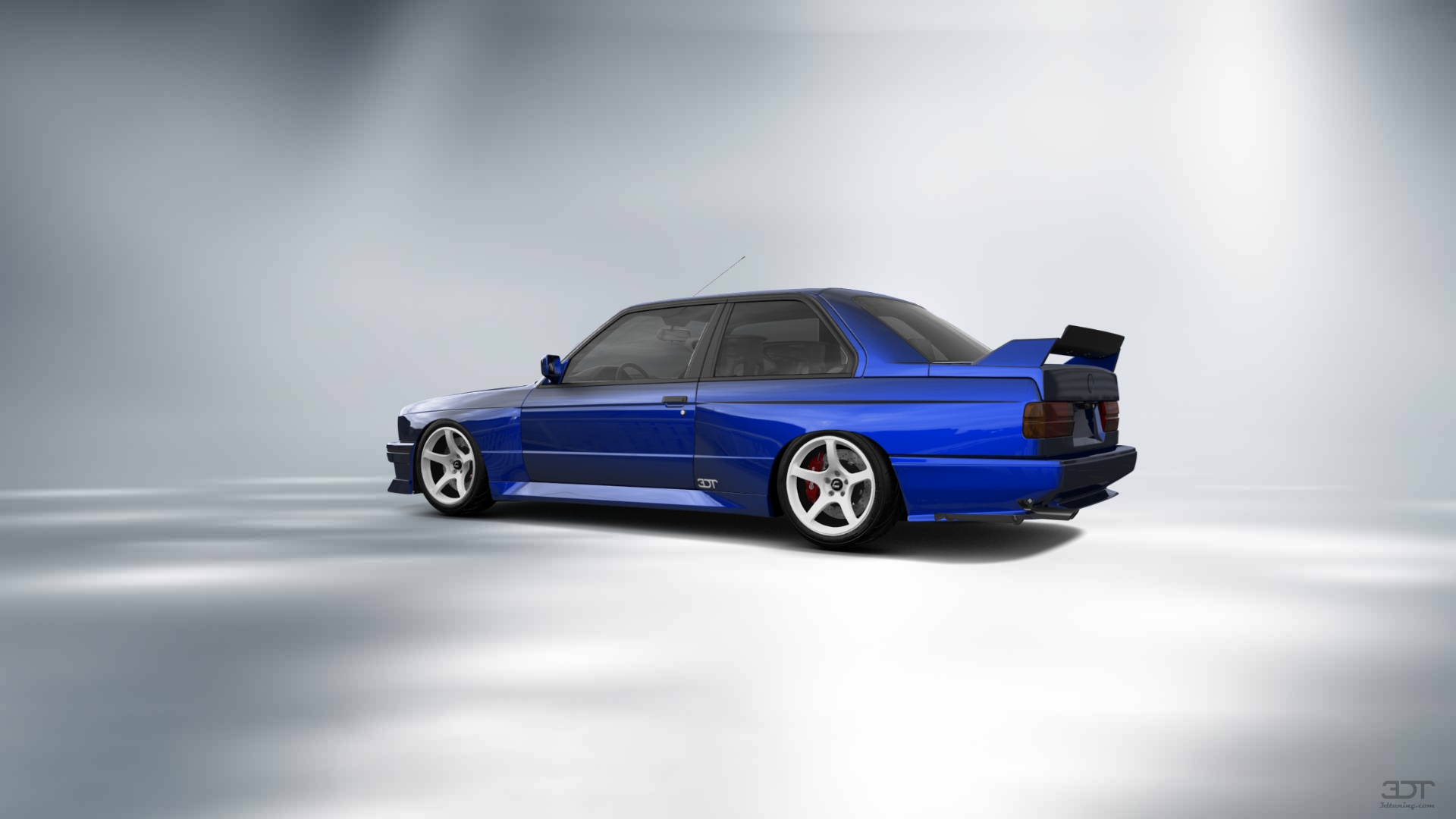 BMW M3 2 Door Coupe 1986