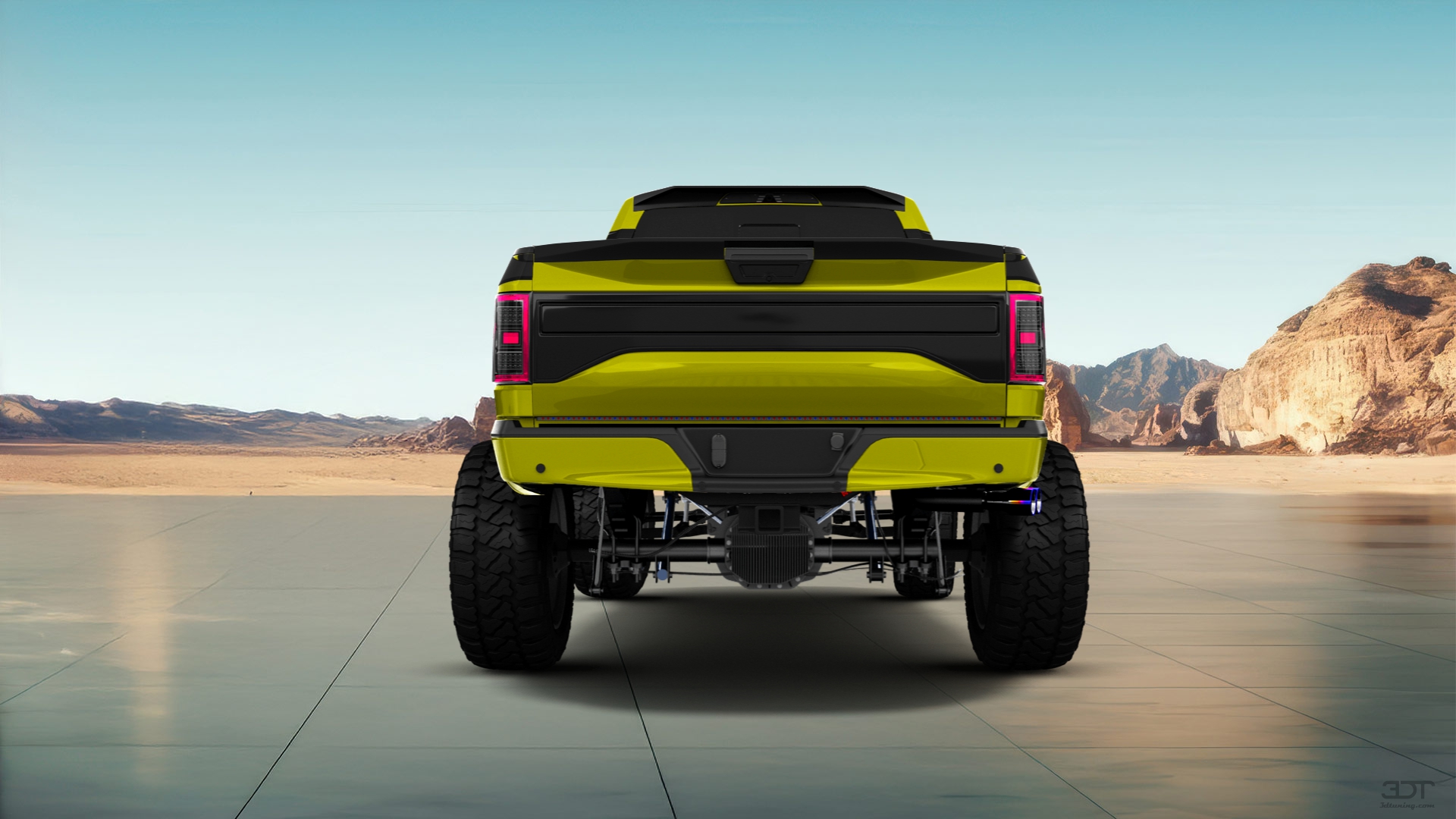 Ford F-150 SuperCab Truck 2015 Immagini