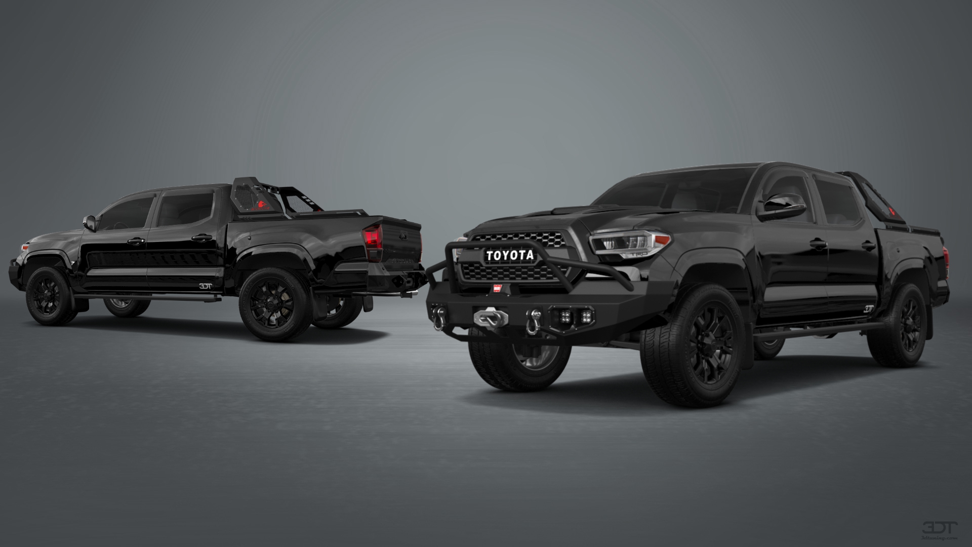 Toyota Tacoma 2018