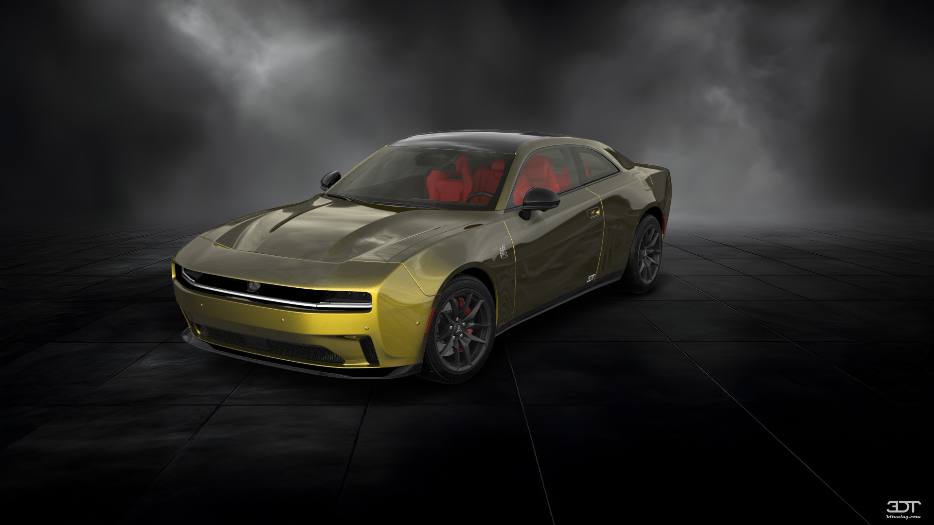 Dodge Charger 2 Door Coupe 2024