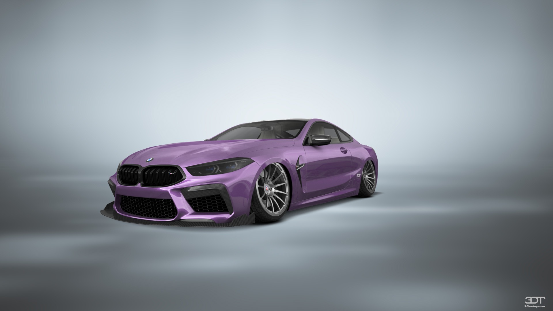 BMW 8 Series 2 Door Coupe 2020