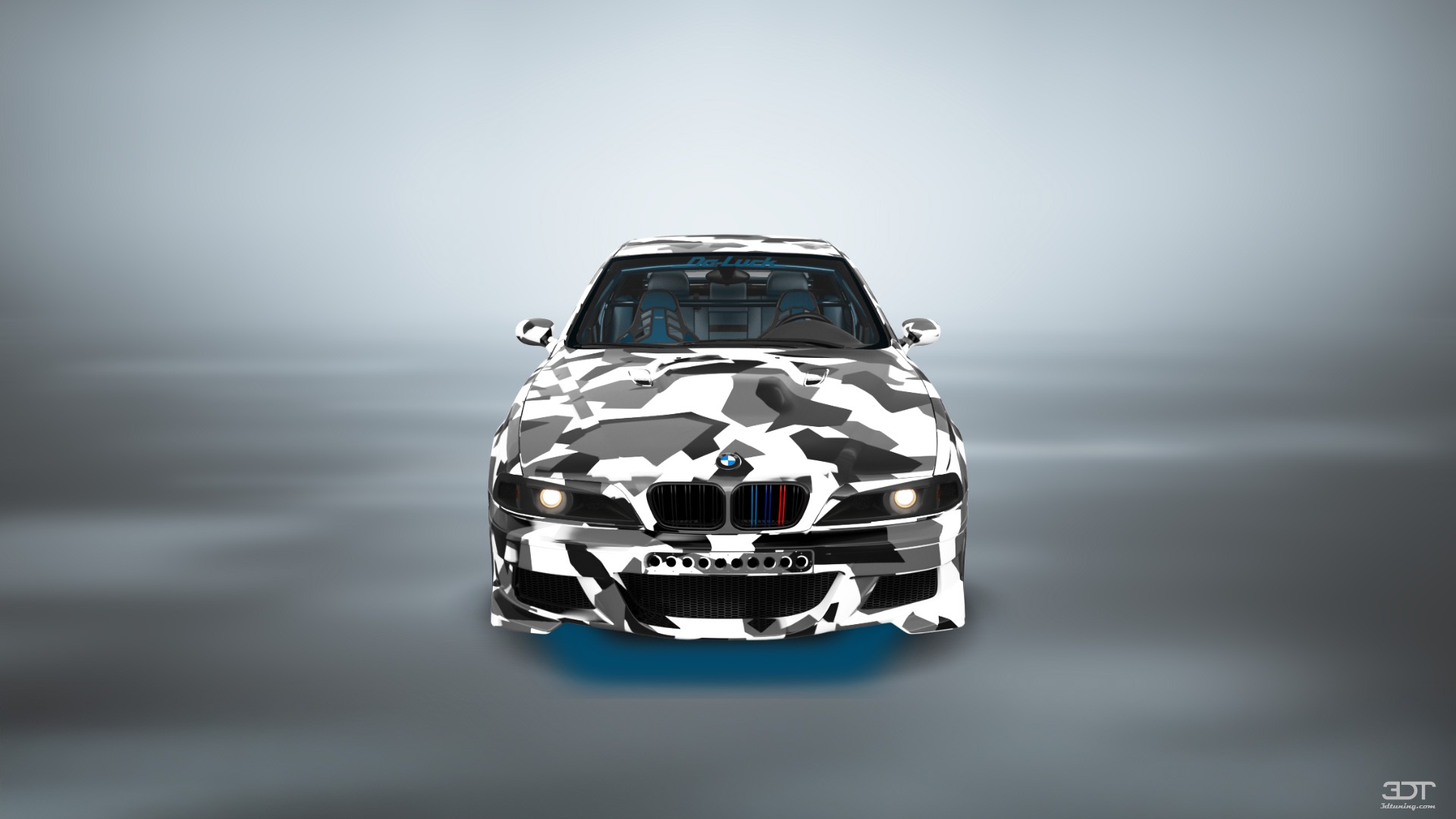 BMW 5 Series M5 Sedan 2003 Images