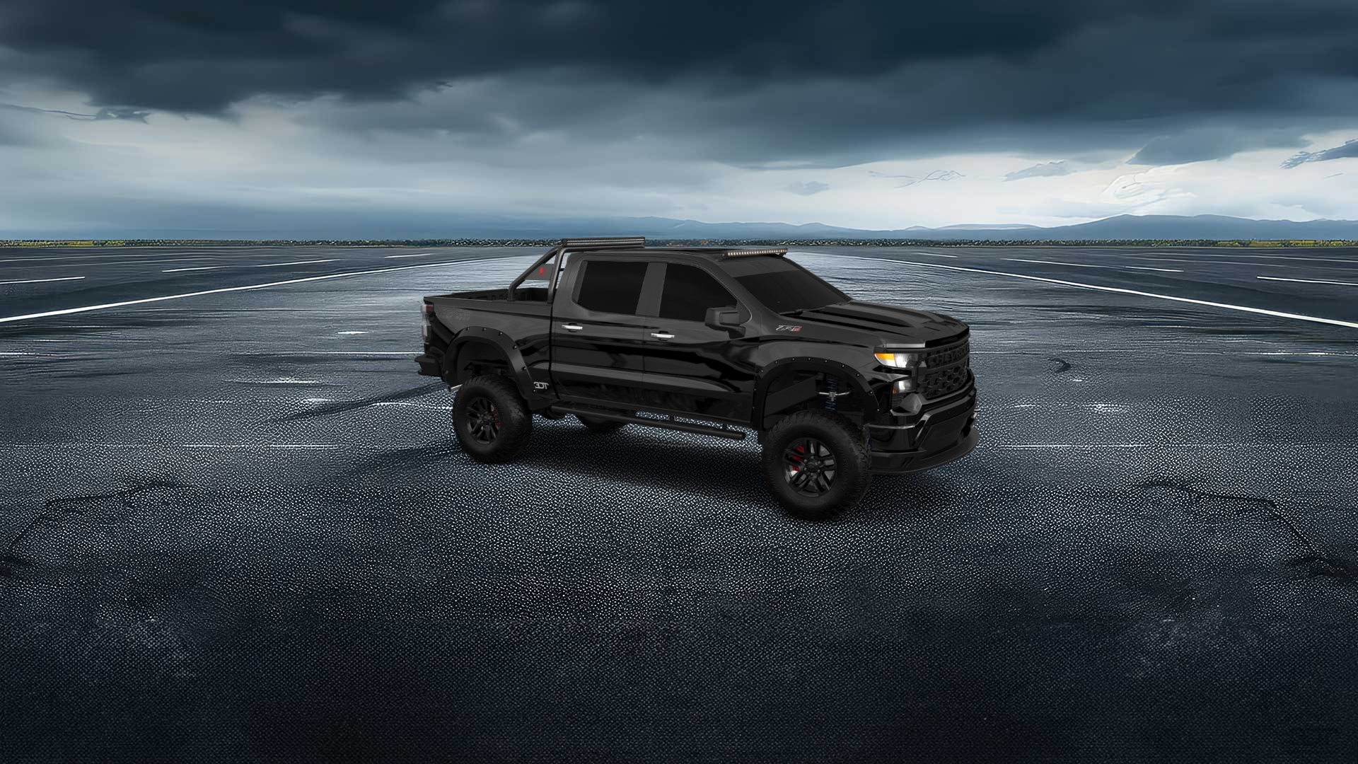silverado
