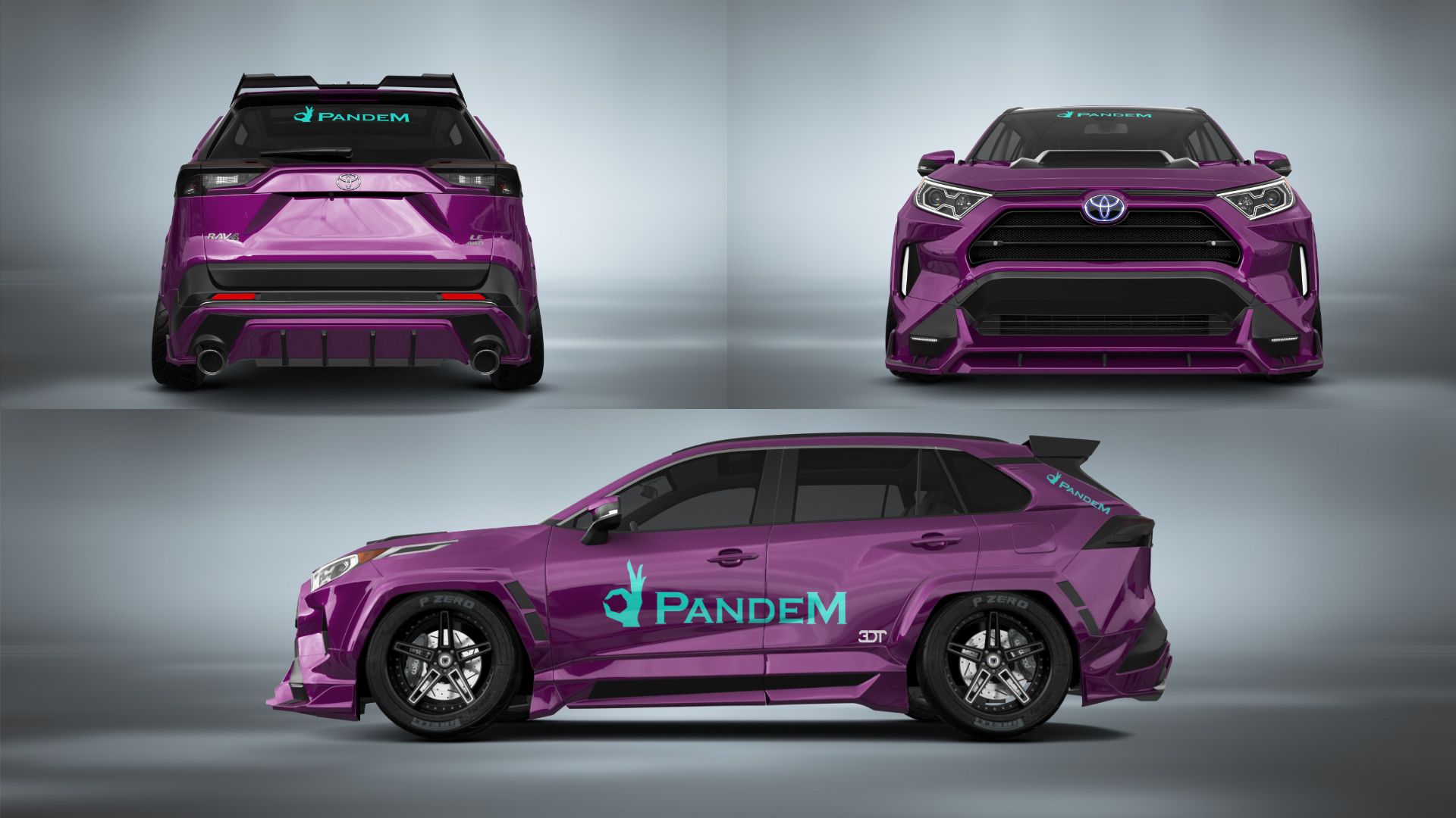 Chevrolet Cruze Sedan 2012 tuning