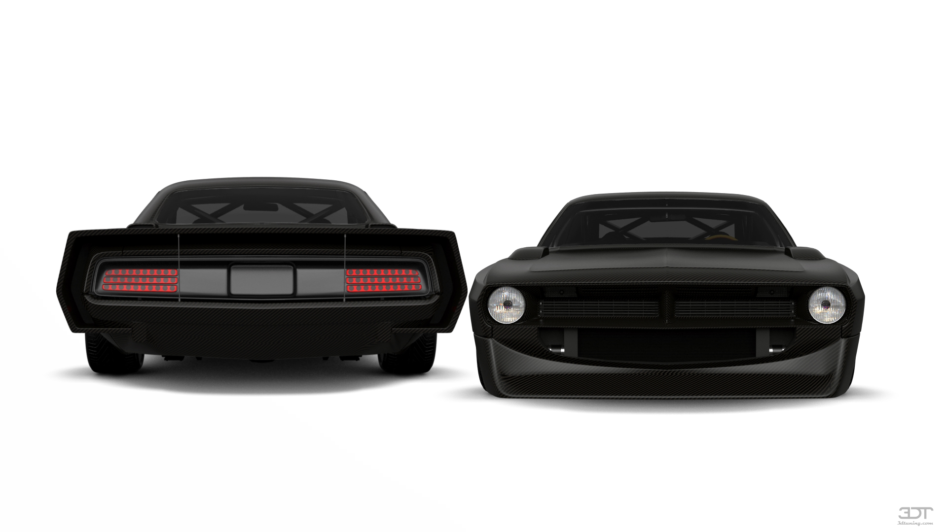 Plymouth Barracuda 2 Door Hardtop 1970 Images