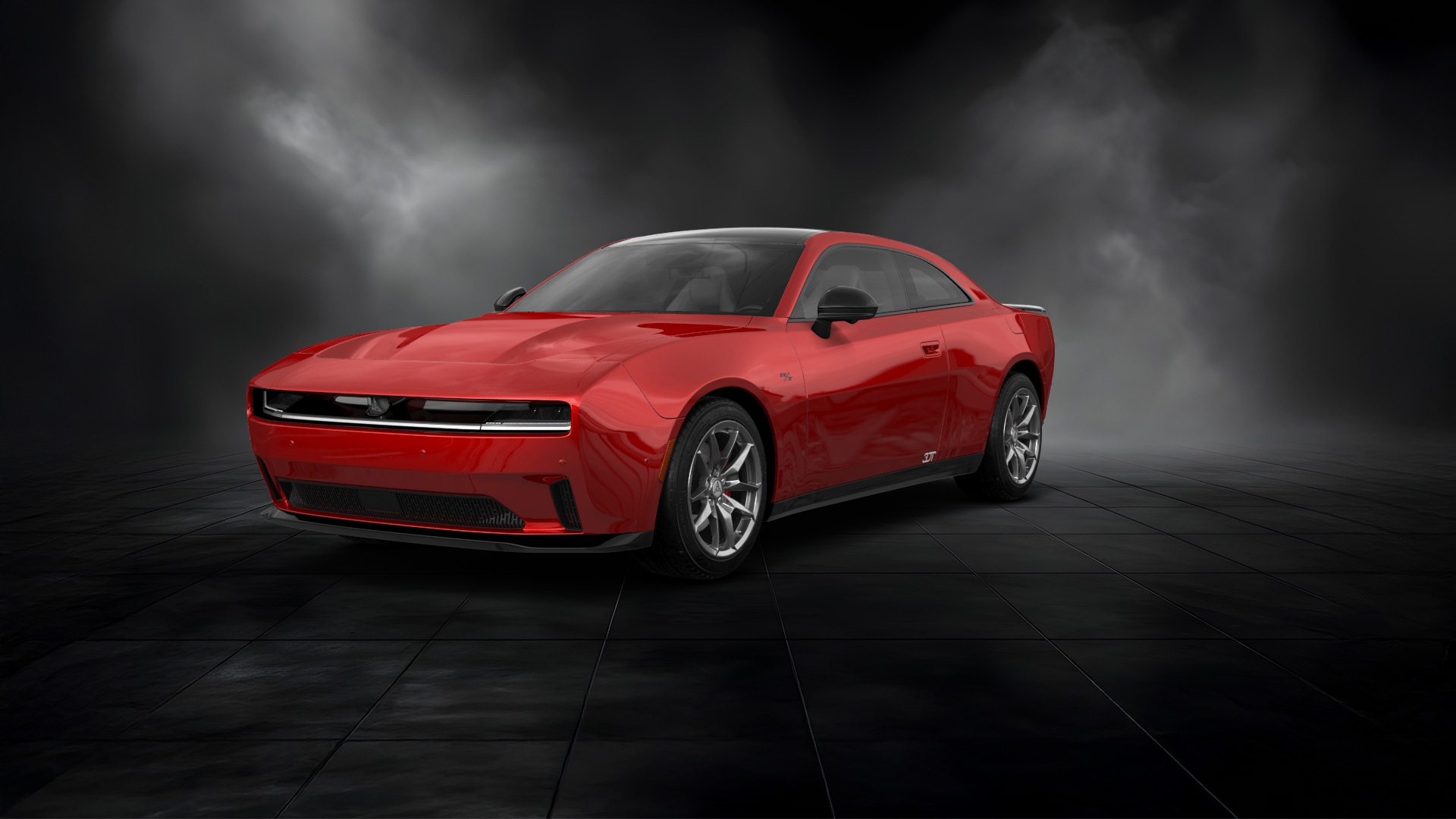 Dodge Charger 2 Door Coupe 2024