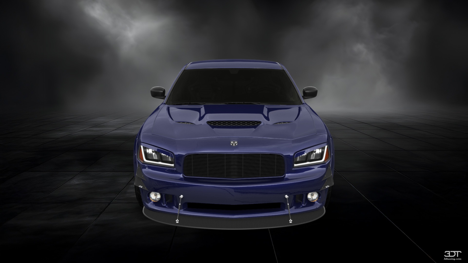 Dodge Charger Se Sedan 2006