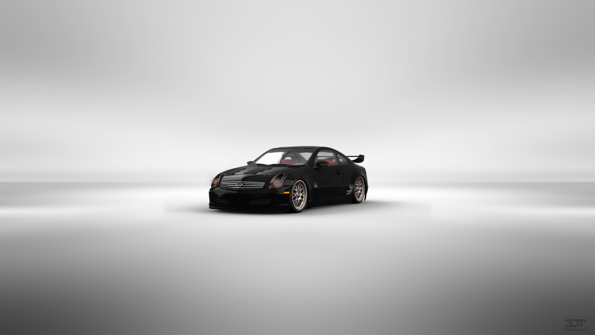Infiniti G35 Coupe 2003