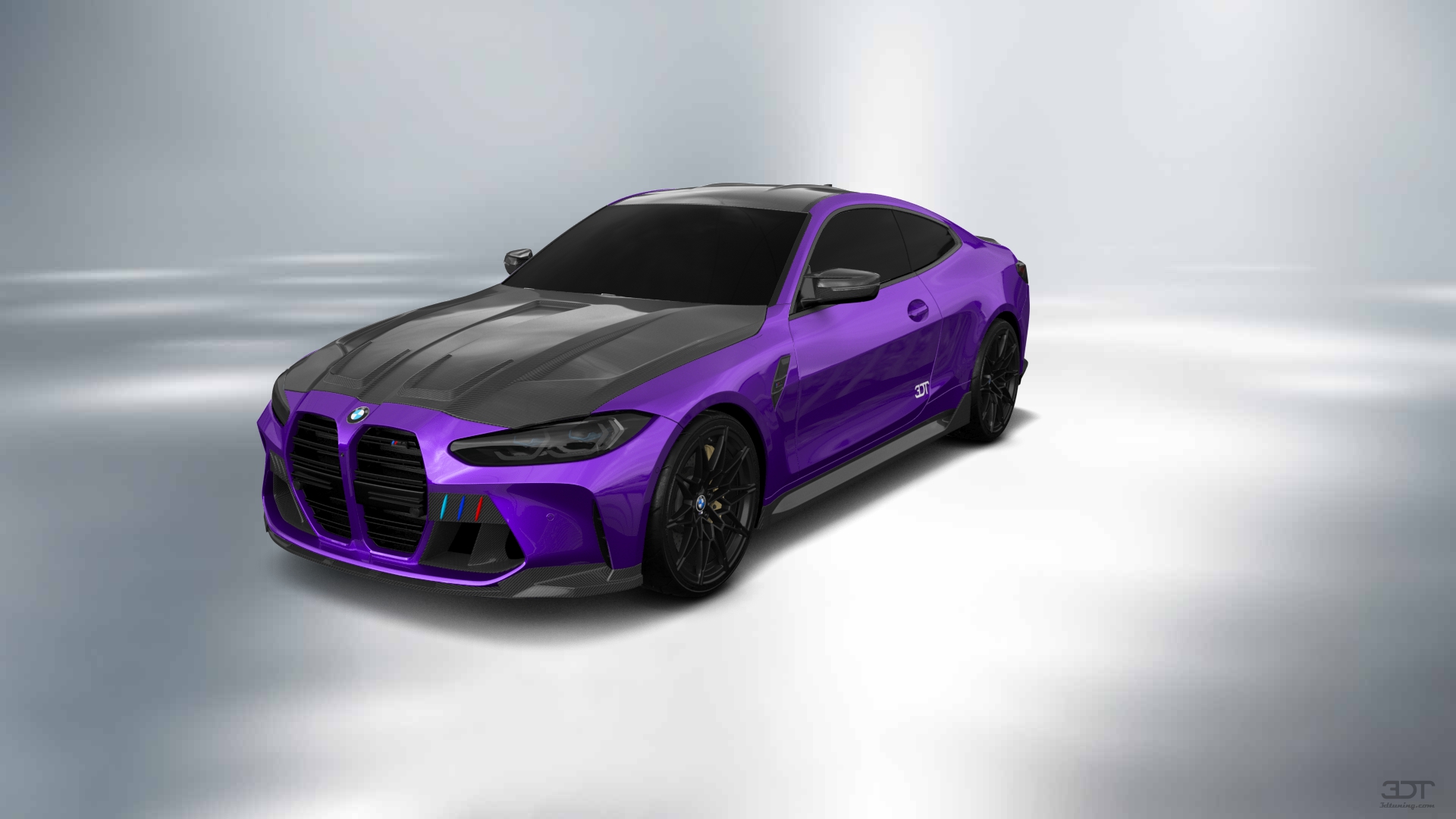 BMW M4 2 Door Coupe 2021