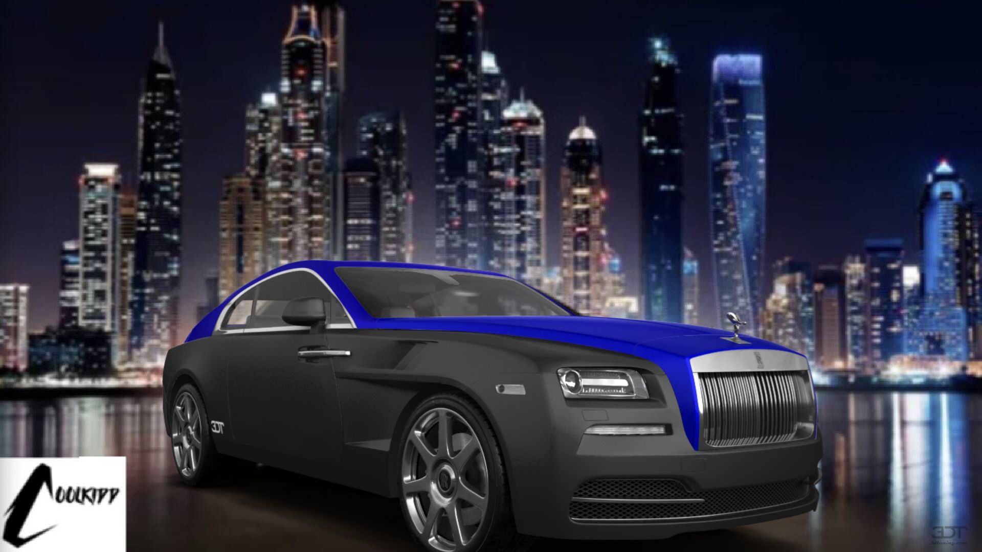 Rolls Royce Wraith 2 Door Coupe 2014 Images