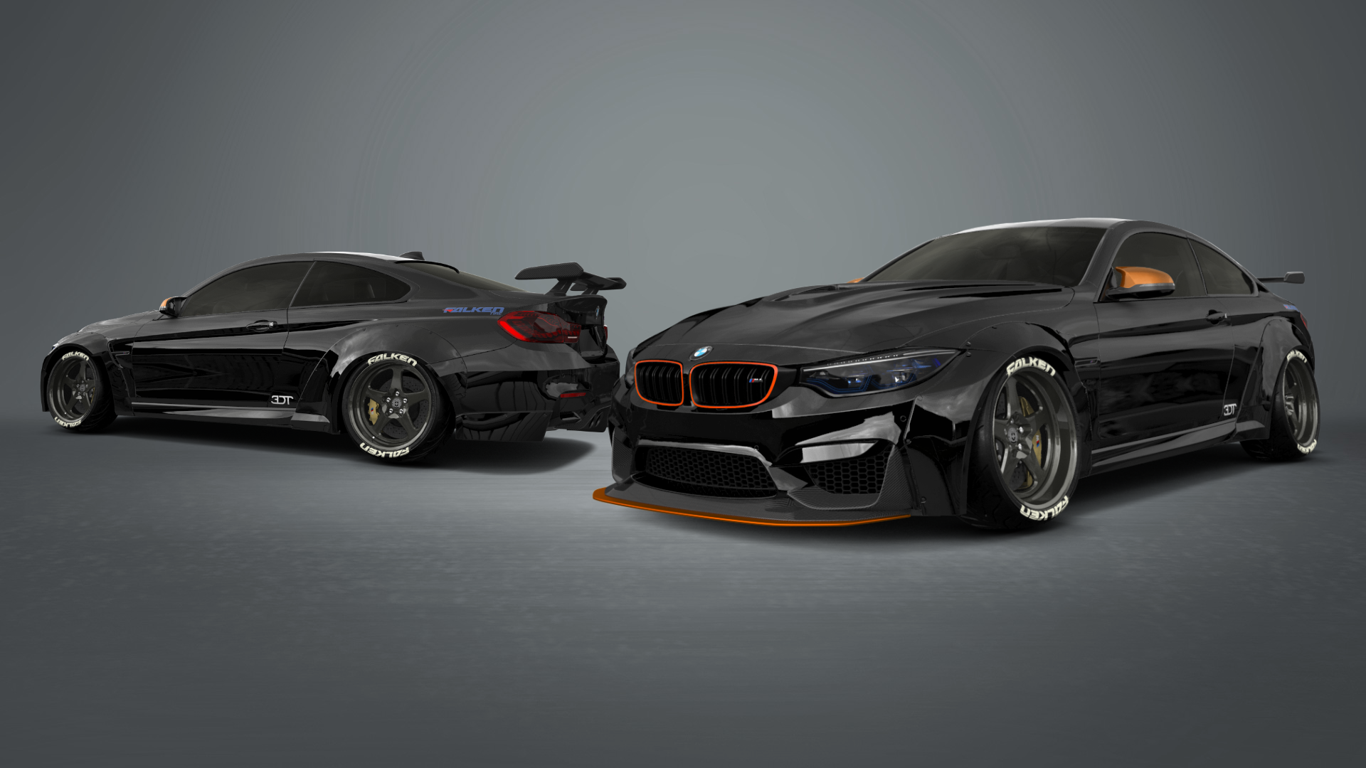 BMW M4 2 Door Coupe 2019