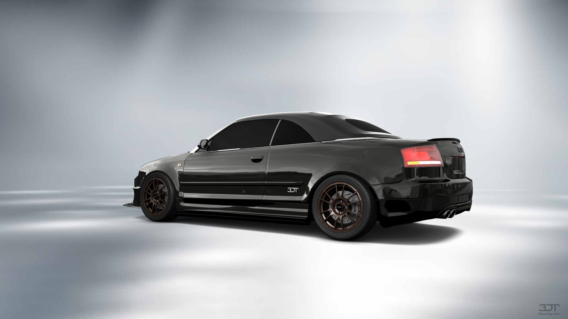 Audi A4 Cabriolet 2006