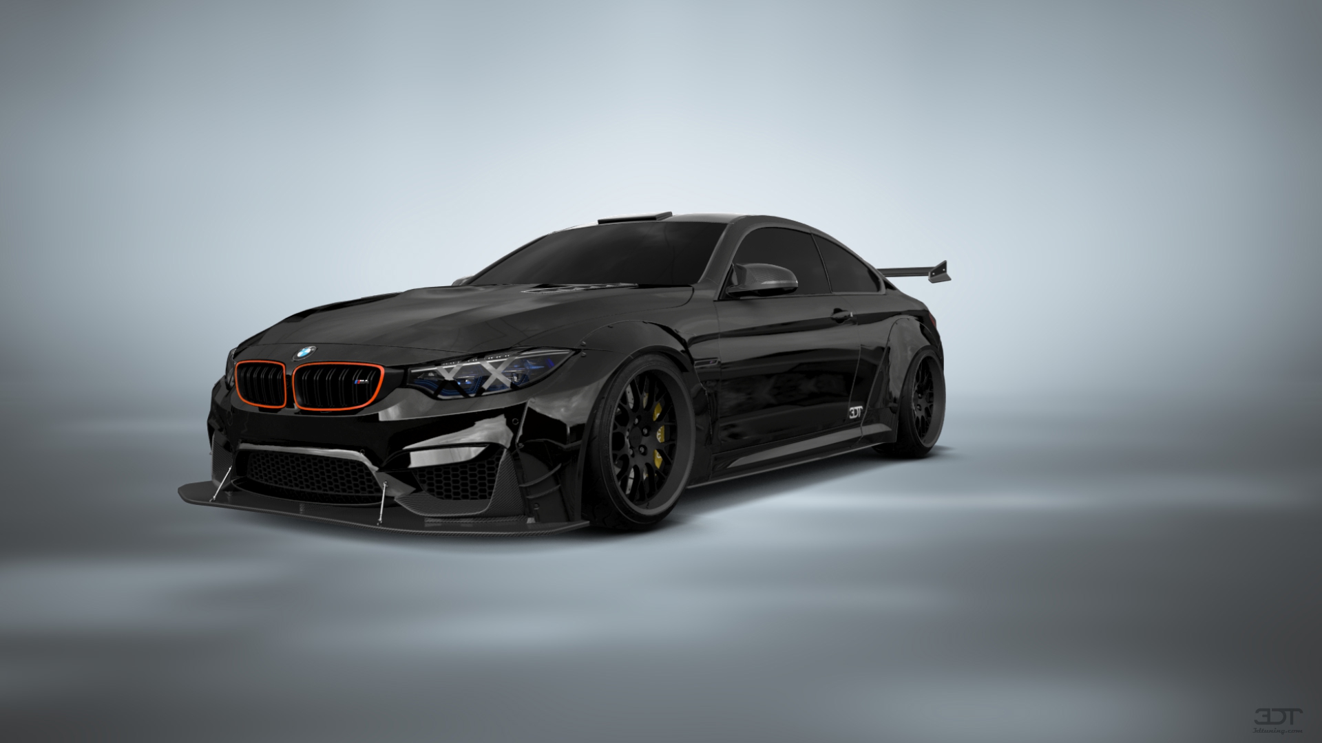 BMW M4 2 Door Coupe 2019