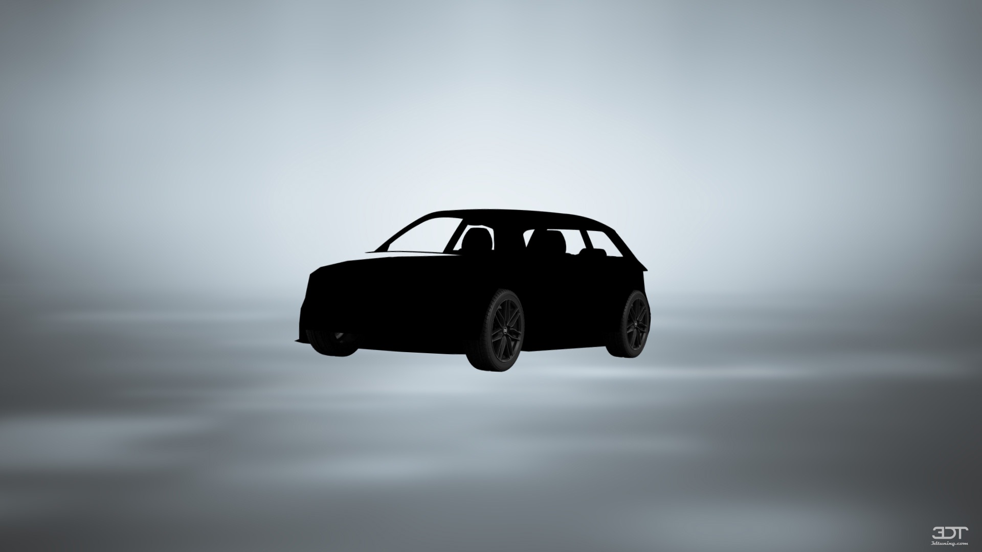 Audi A3 3 Door Hatchback 2013