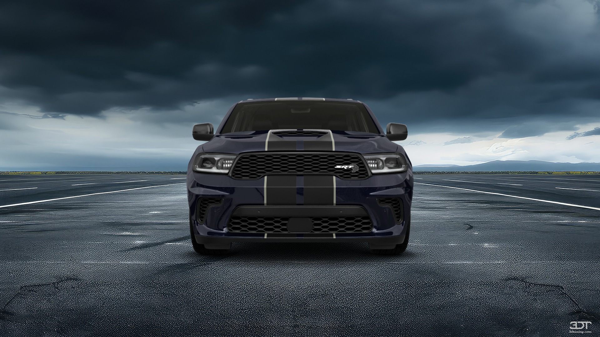 Dodge Durango 5 Door SUV 2021