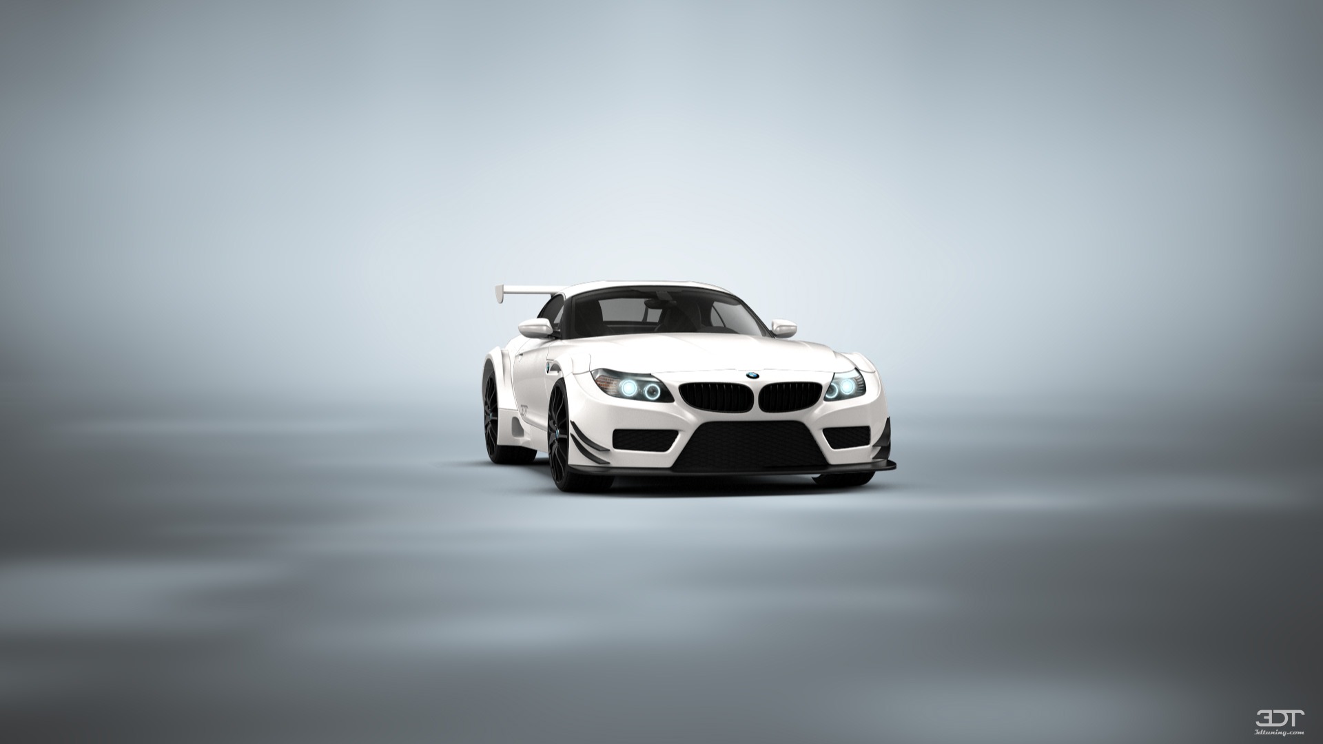 BMW Z4 Roadster 2009 Immagini