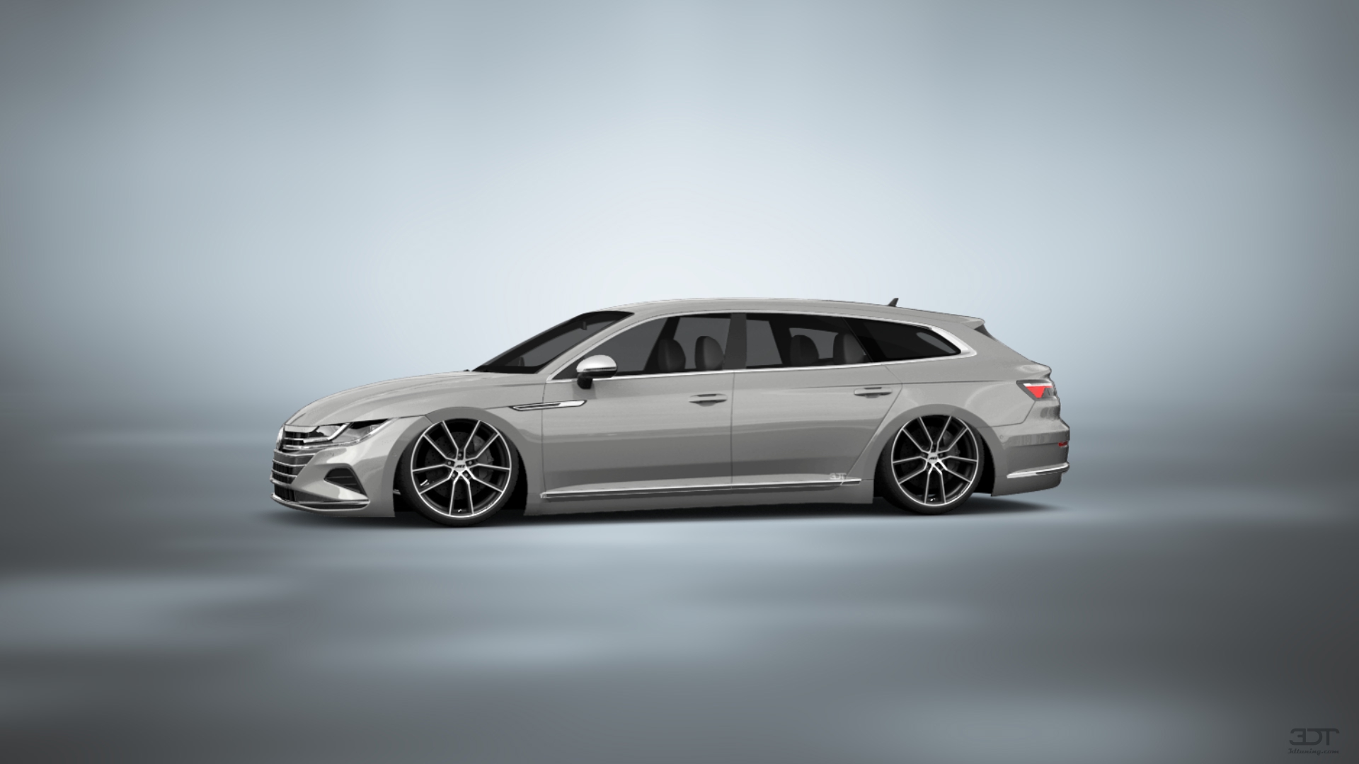 Volkswagen Arteon Elegance Shooting Brake 2021