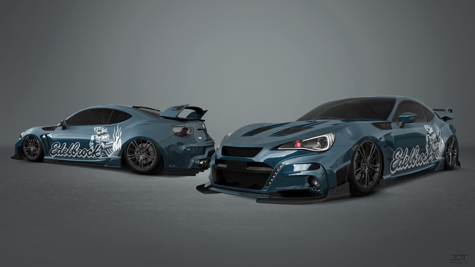 Toyota GT86 2 Door Coupe 2013