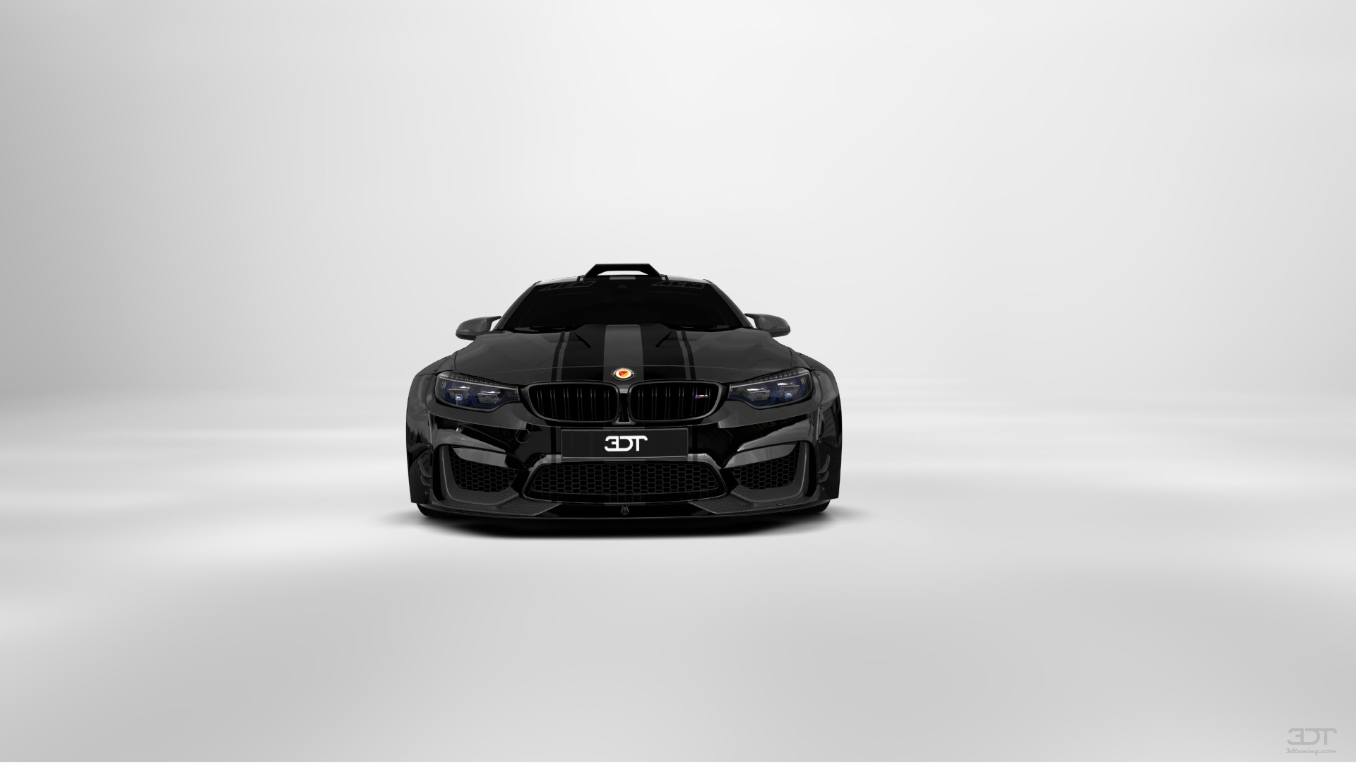 BMW M4 2 Door Coupe 2019
