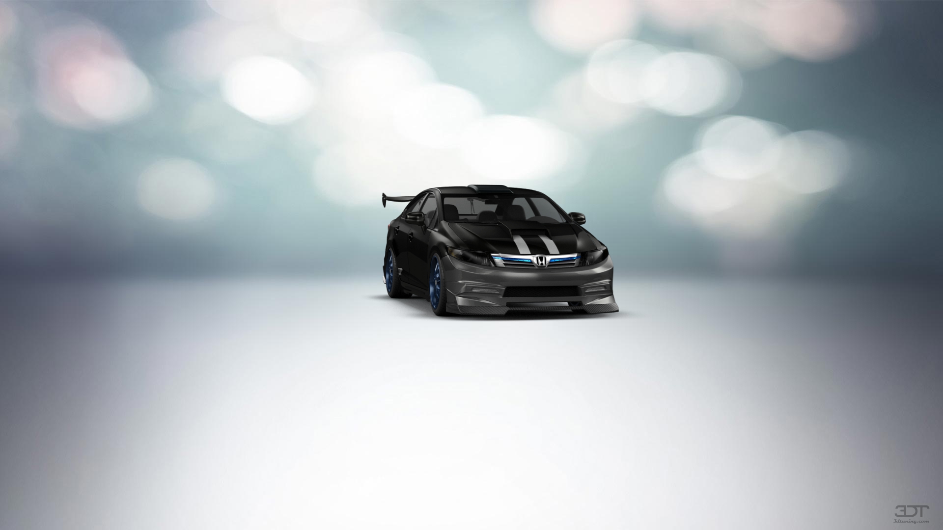 Honda Civic Sedan 2012
