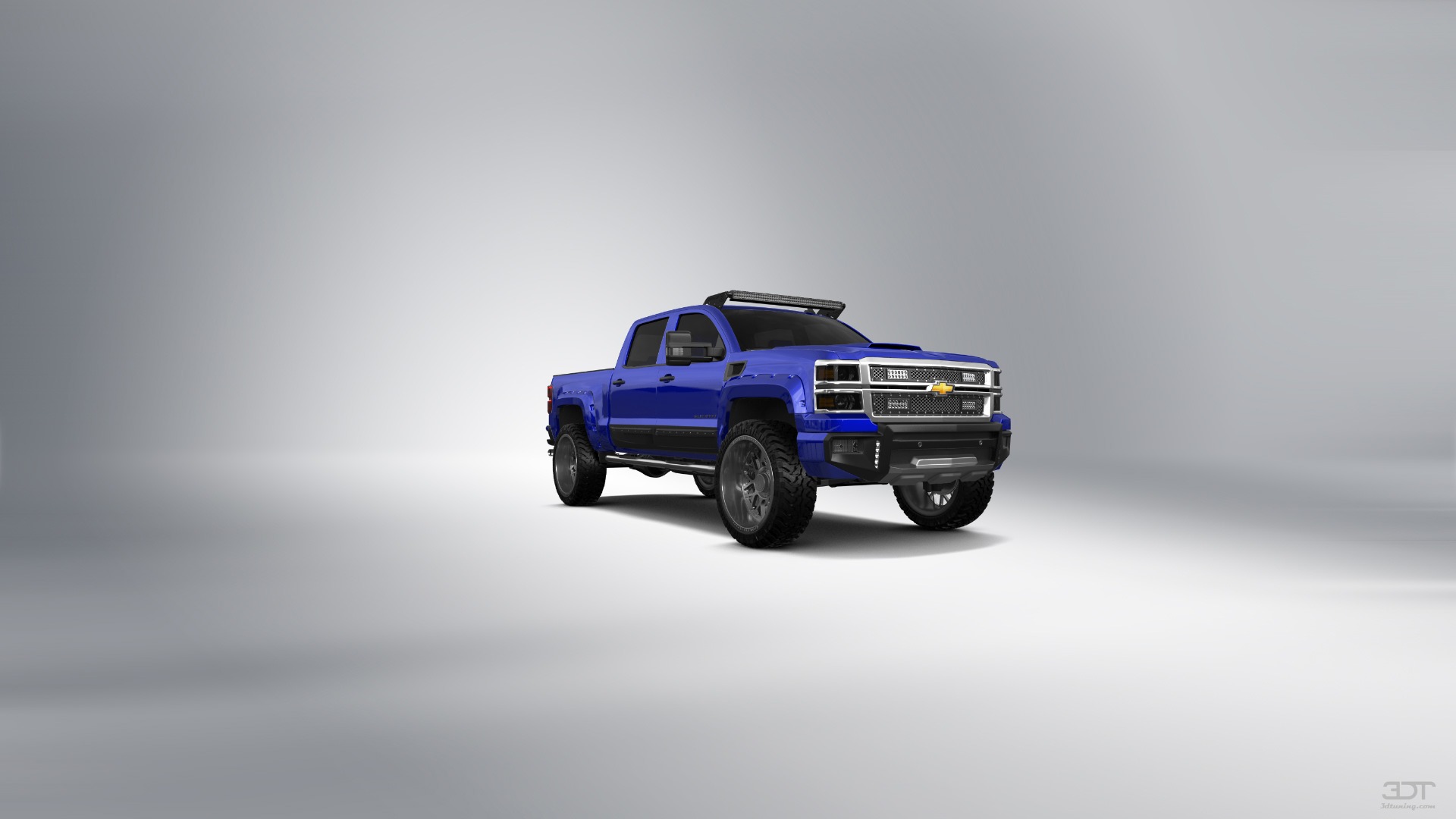 Chevrolet Silverado 1500 4 Door pickup truck 2014 Images