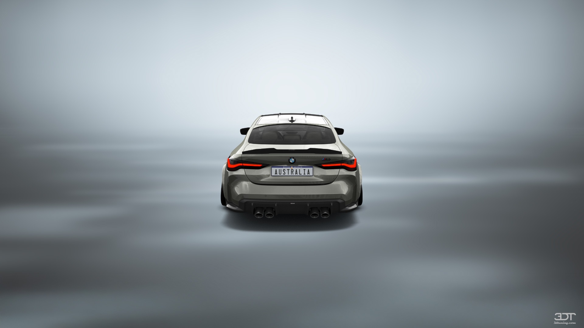 BMW M4 2 Door Coupe 2021