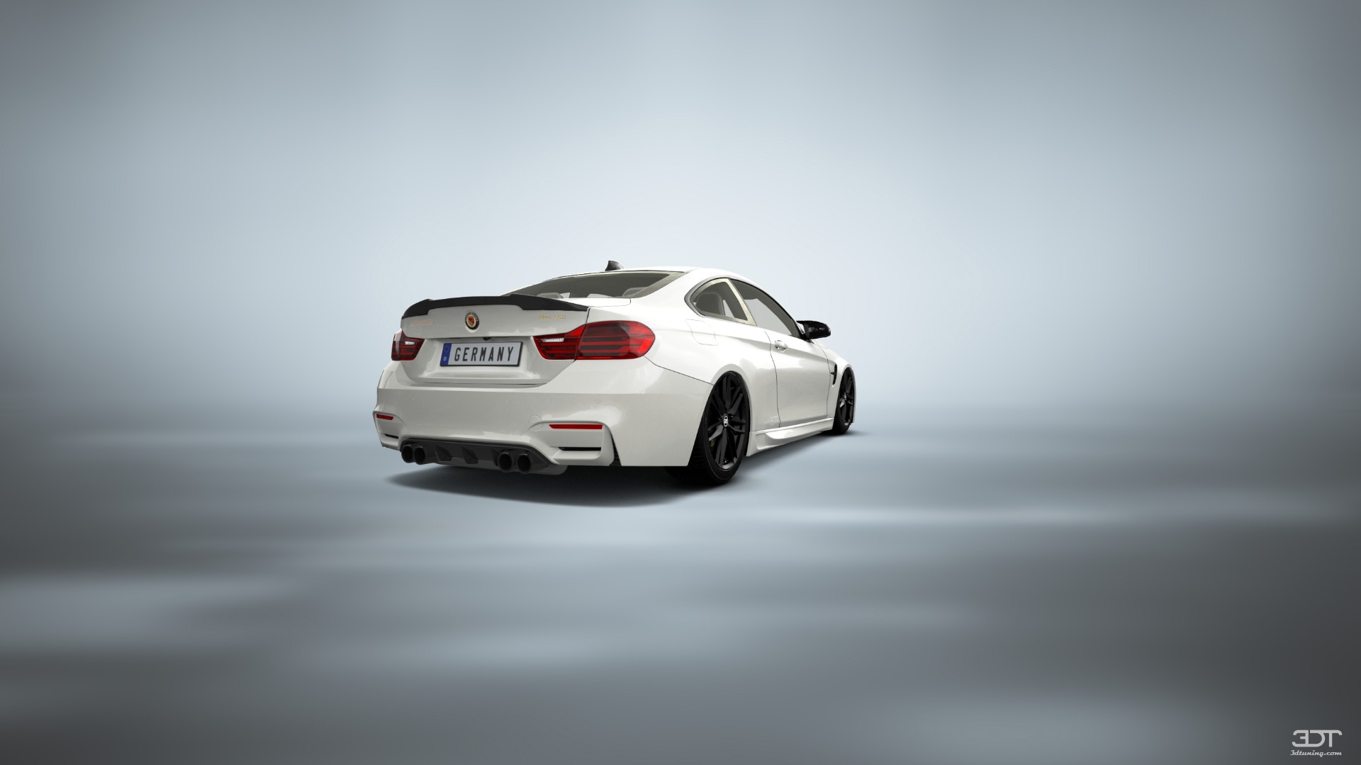 BMW M4 2 Door Coupe 2019