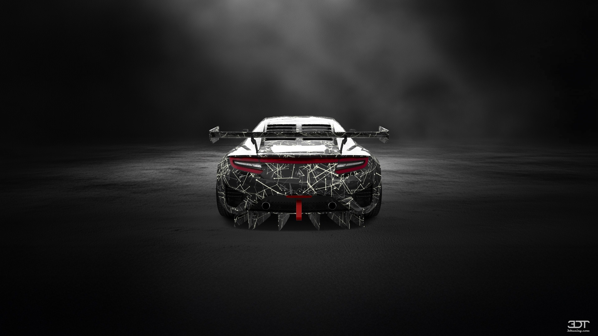 Acura NSX 2 Door Coupe 2017 Images