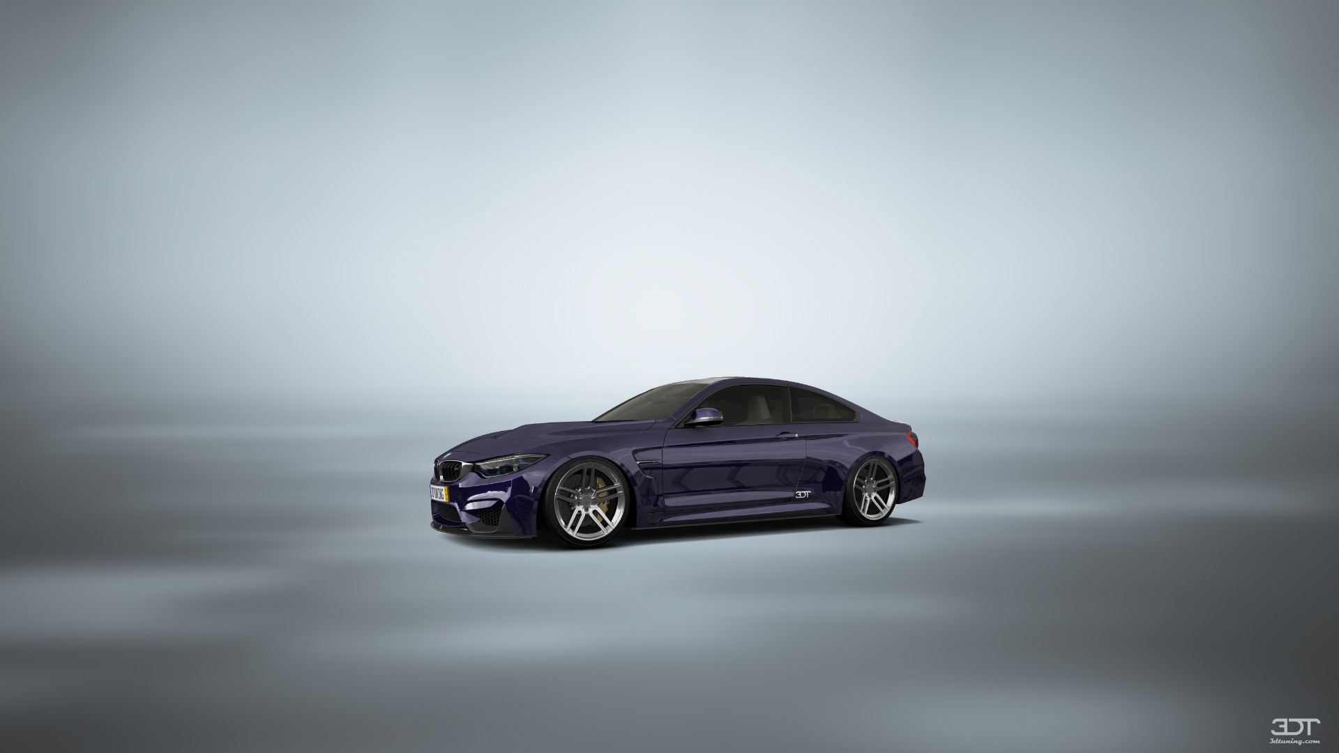 BMW M4 2 Door Coupe 2019