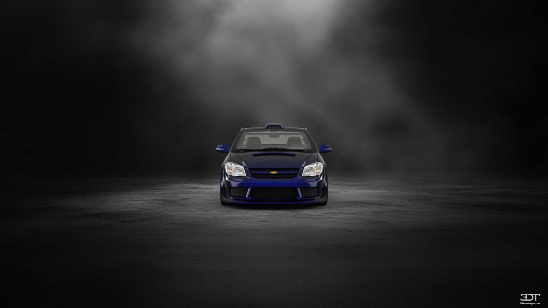 Chevrolet Cobalt SS Coupe 2005