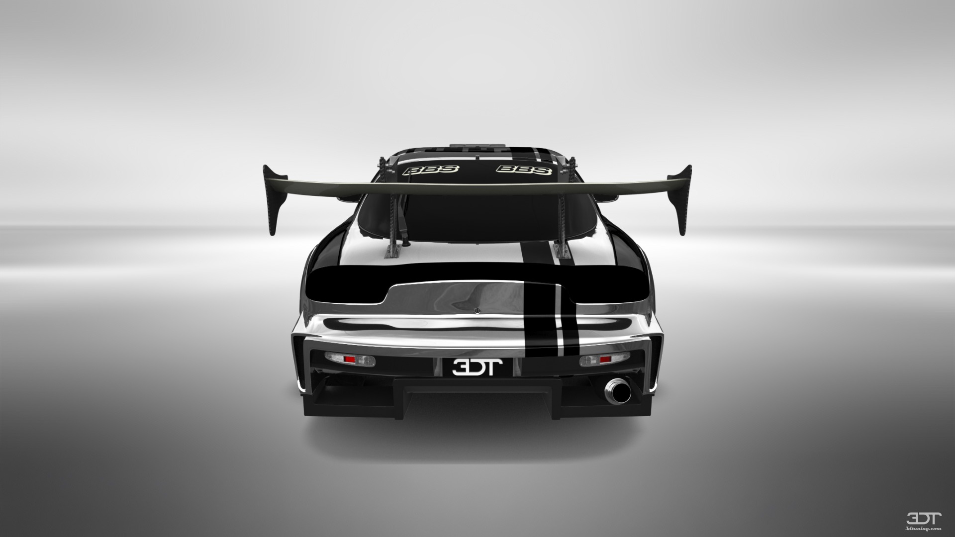 Mazda RX-7 2 Door Coupe 1997