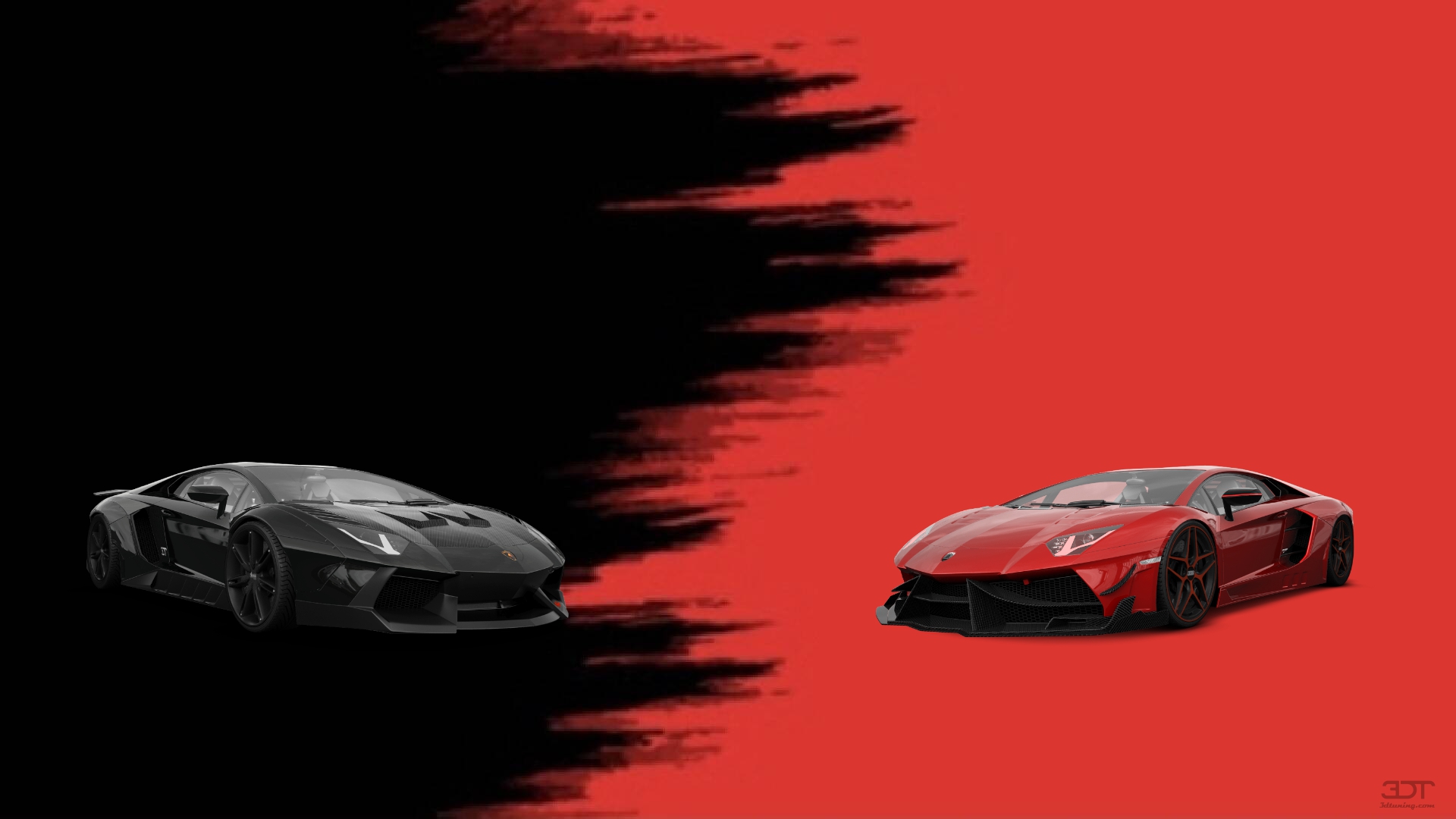 Lamborghini Aventador 2 Door Coupe 2012