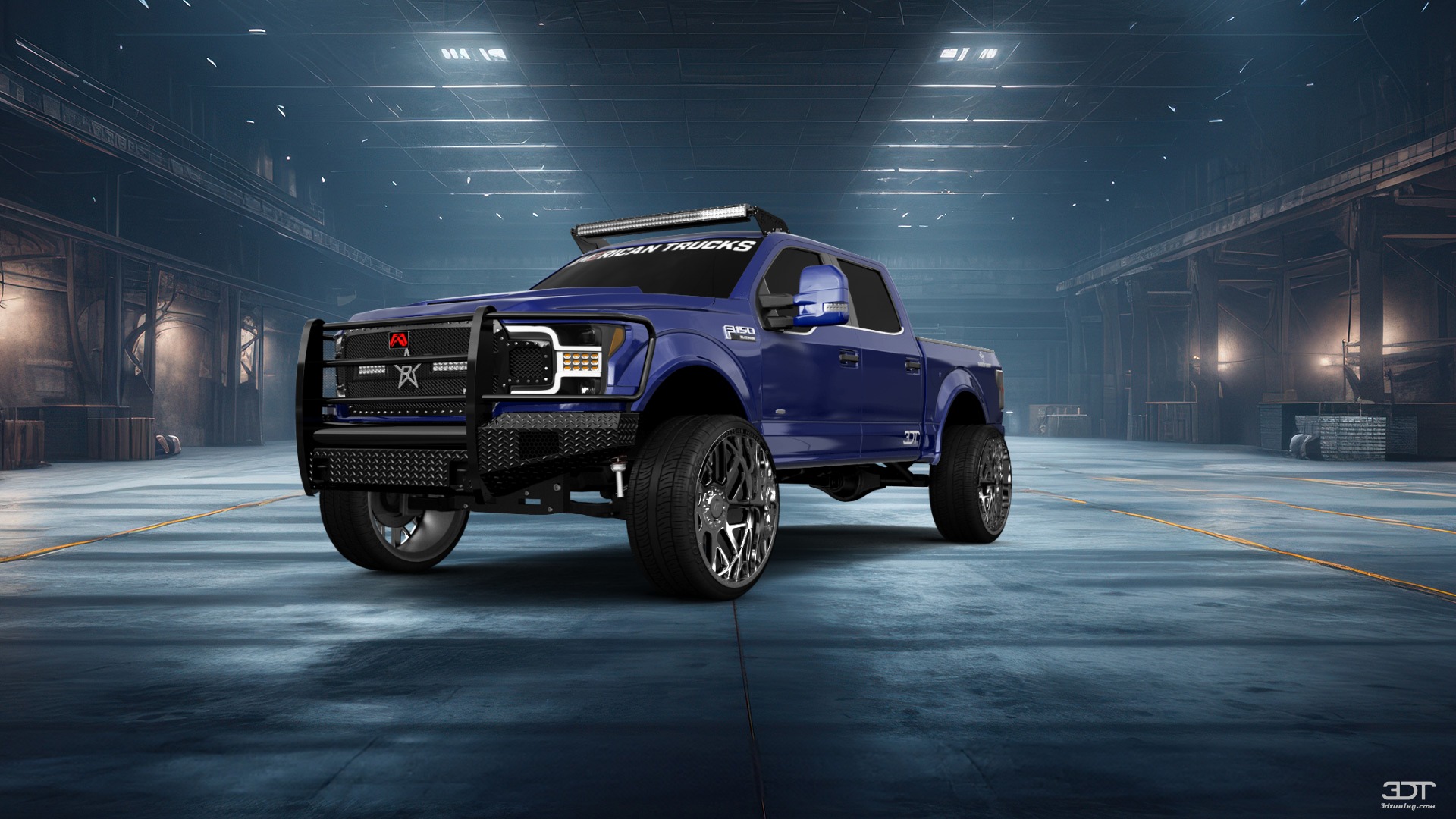Ford F-150 Truck 2019 Images