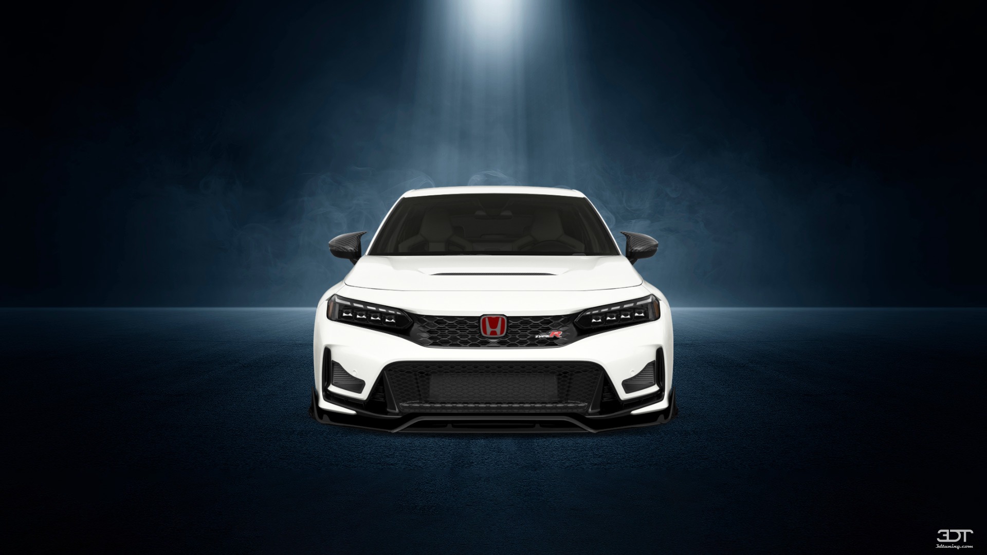 Honda Civic Type R 5 Door Liftback 2022 Images