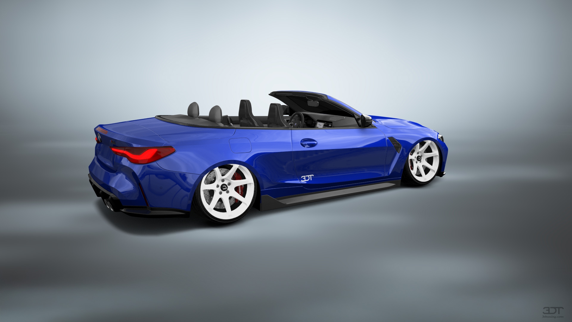 BMW M4 2 Door Convertible 2022