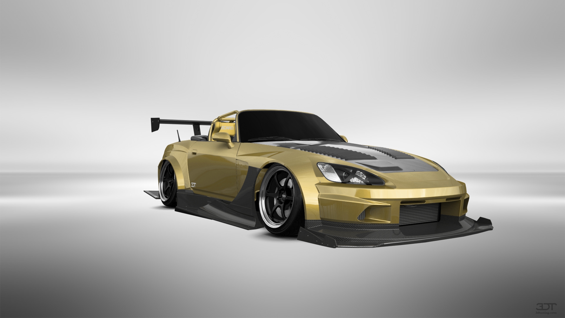 Honda S2000 Roadster 1999