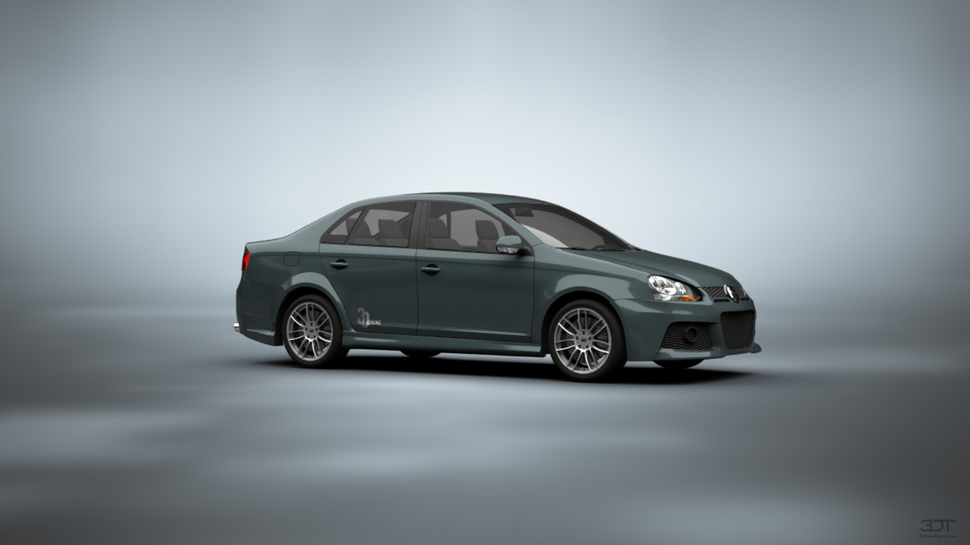 Volkswagen Jetta Sedan 2005 Images