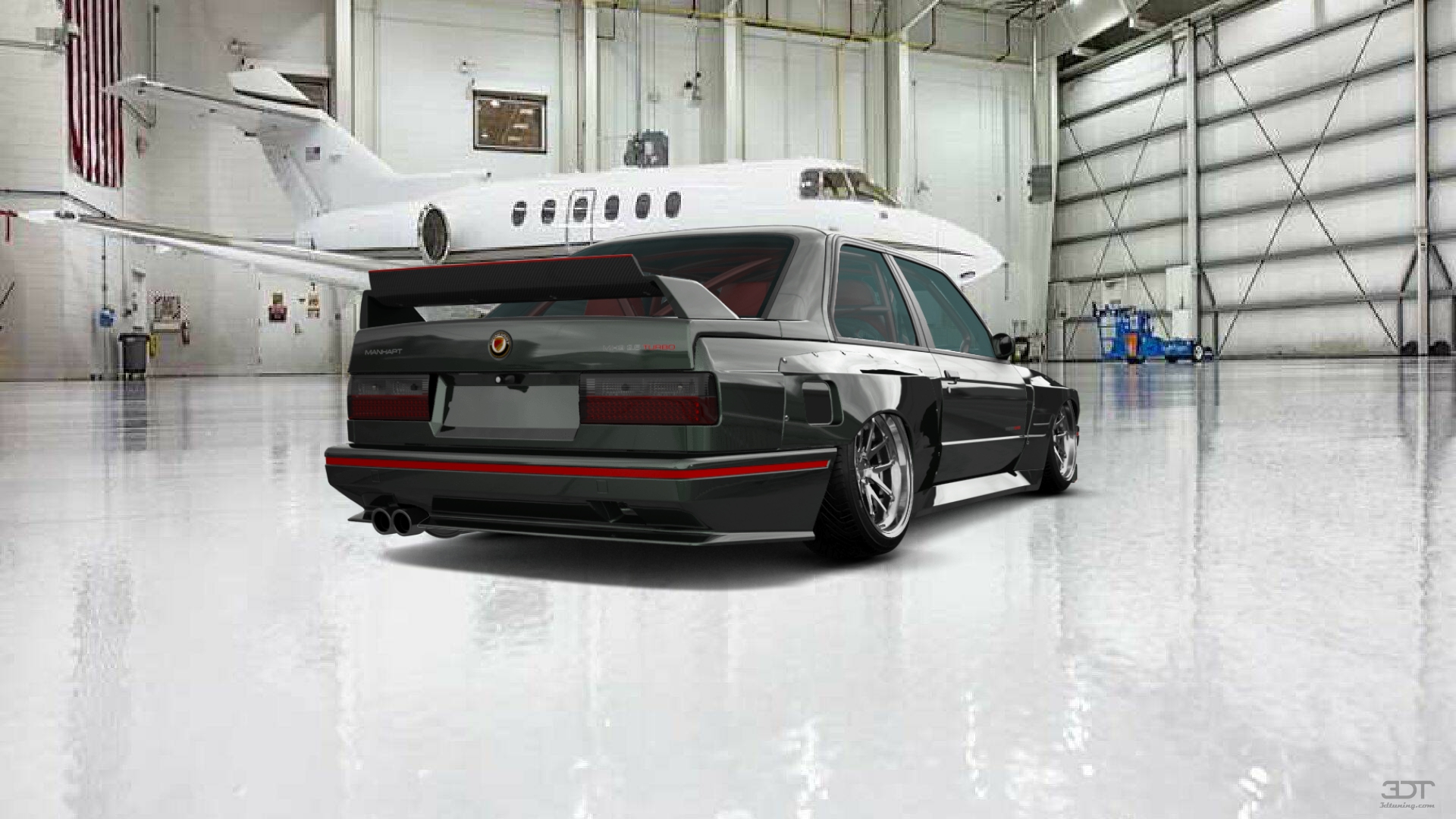 BMW M3 2 Door Coupe 1986 Images