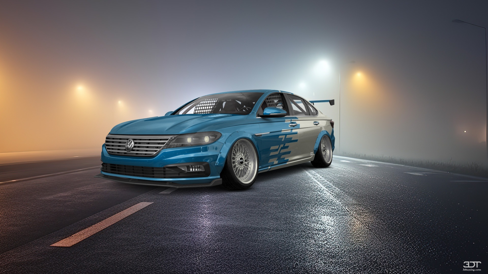 Volkswagen Lavida Sedan 2018