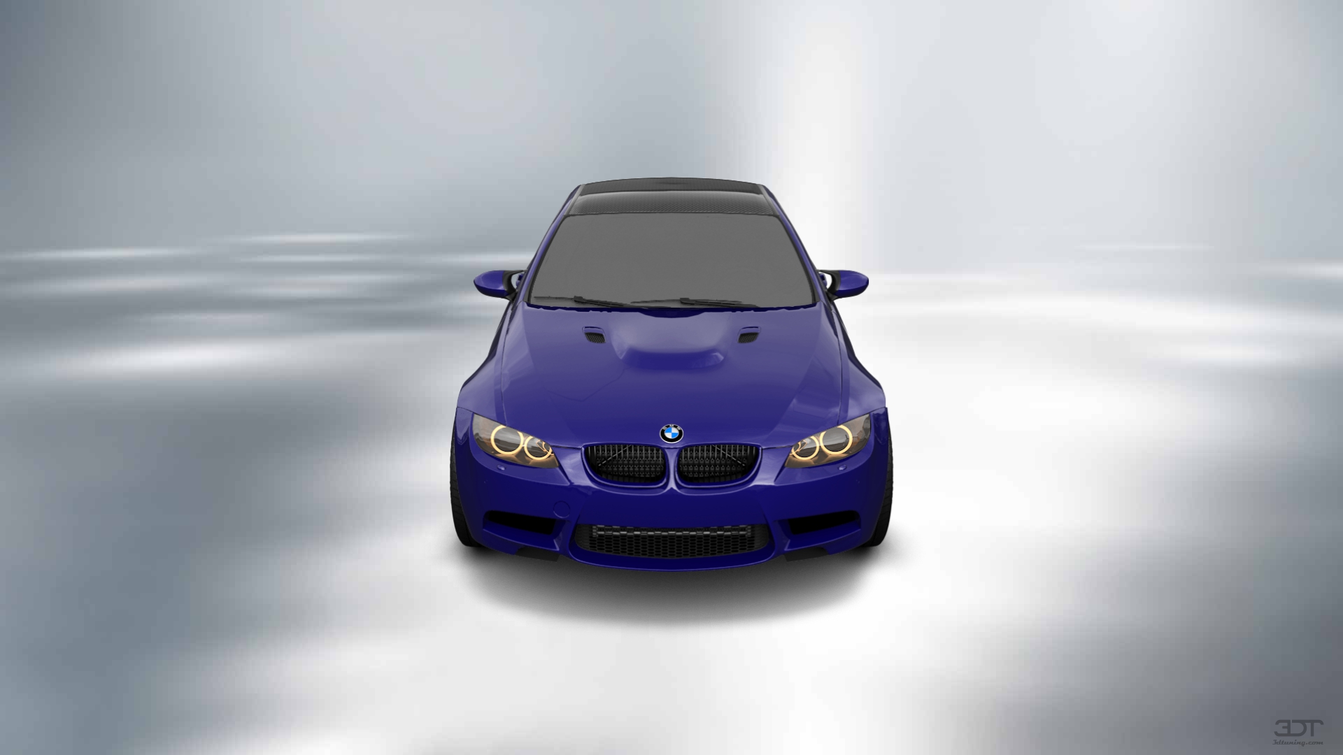 BMW 3 Series 2 Door Coupe 2006 Images