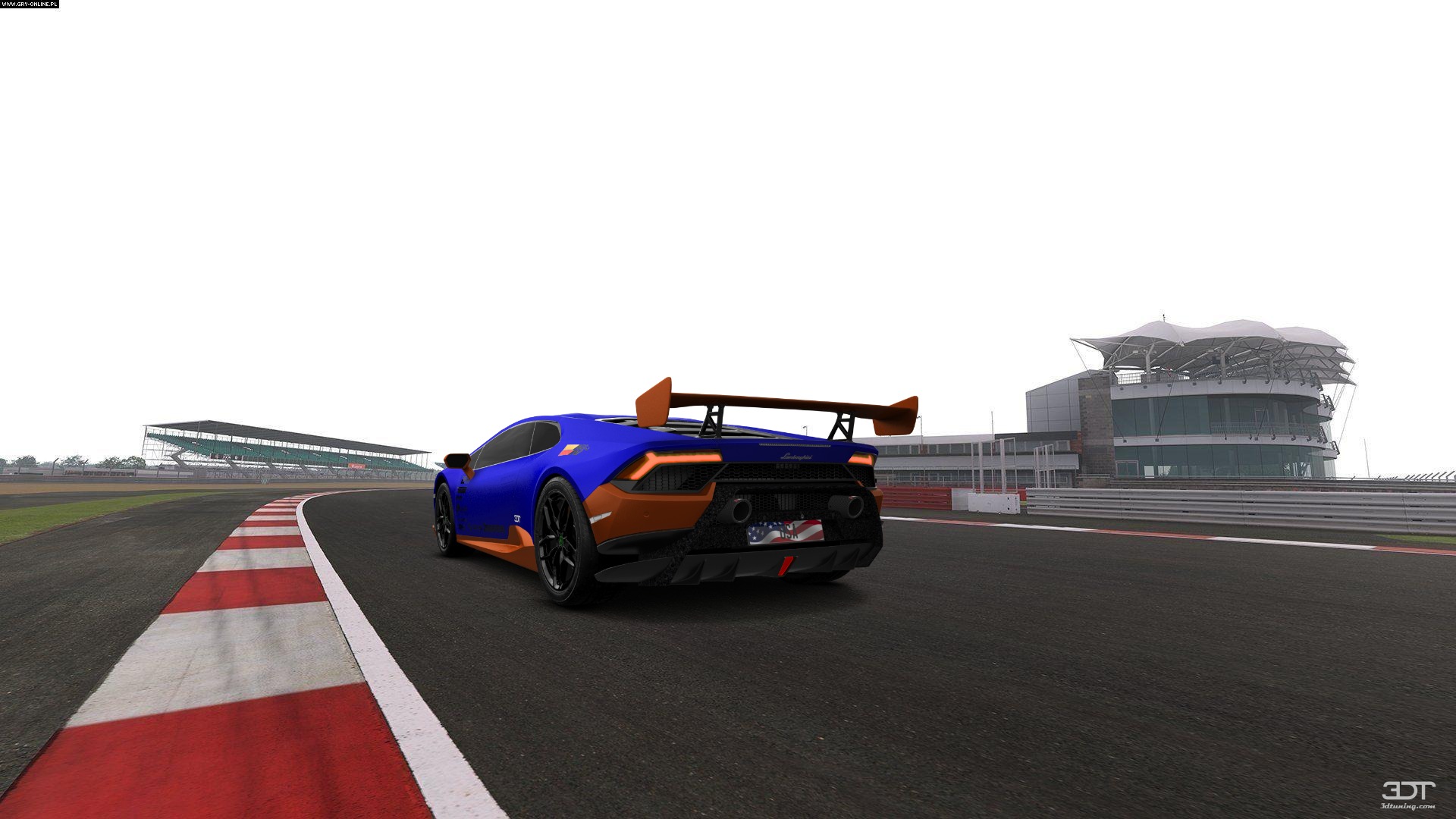 Lamborghini Huracan 2 Door Coupe 2014 Images