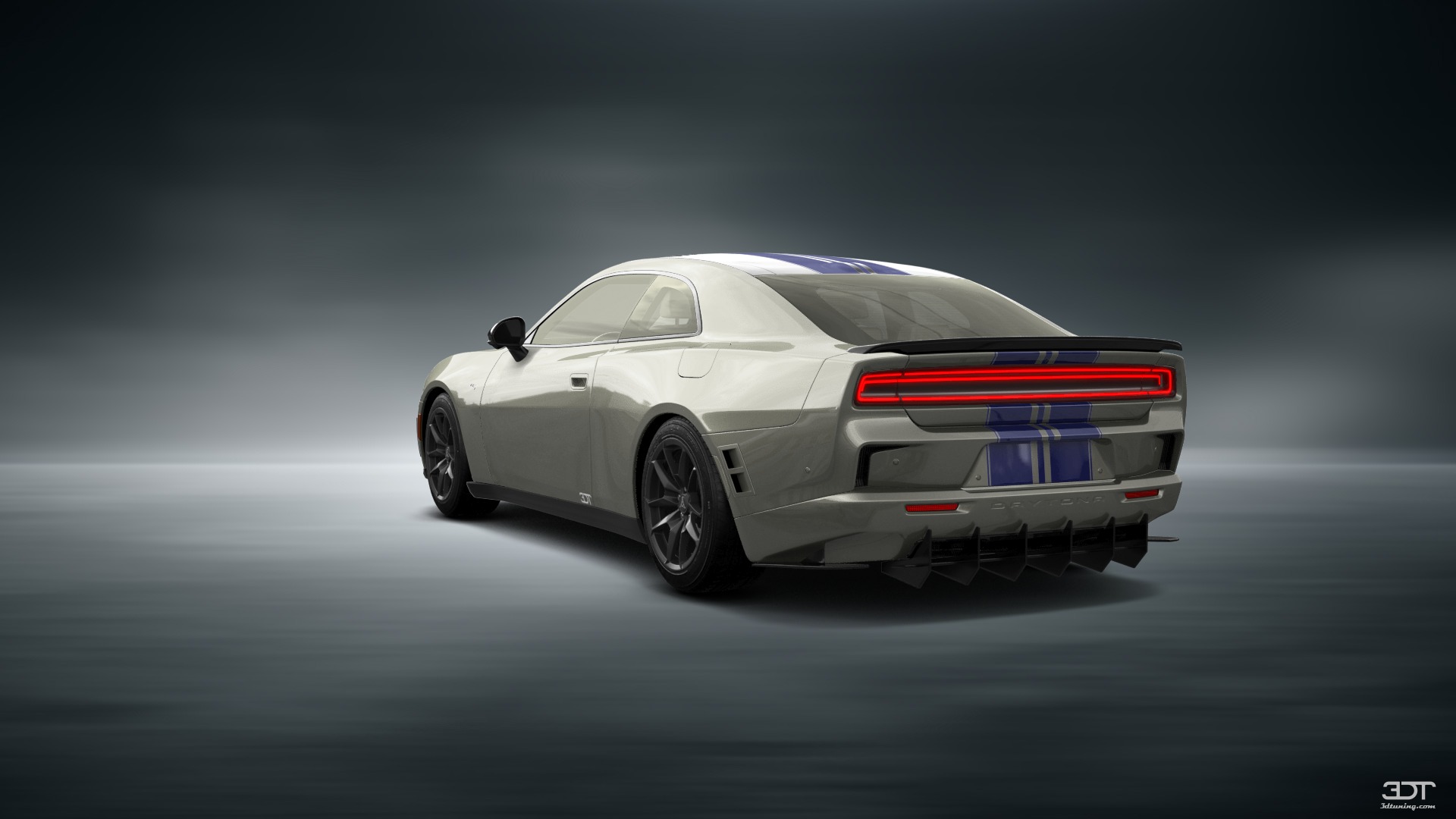Dodge Charger 2 Door Coupe 2024 Images